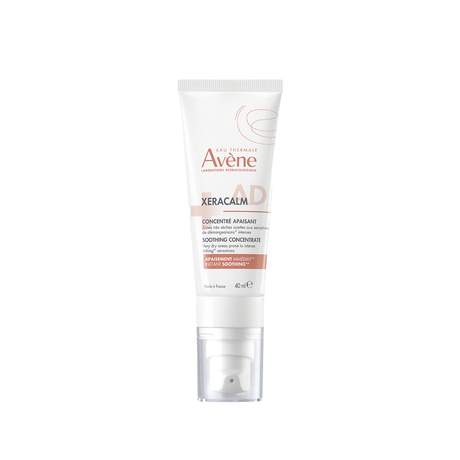 Avene XeraCalm A.D Soothing Concentrate Yatıştırıcı Konsantre Krem 40 ml