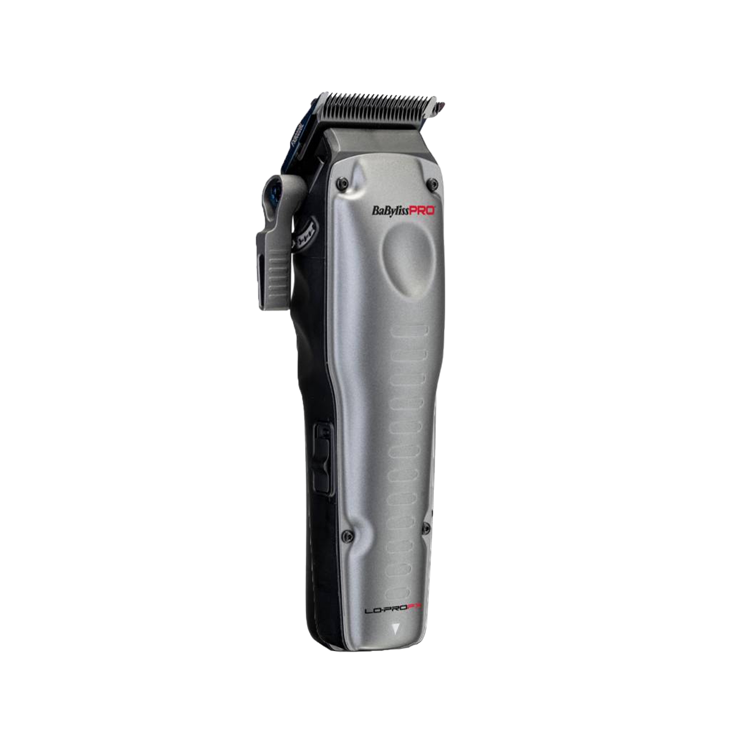 BaByliss PRO FXONE Lo-Pro Saç Kesme Makinesi Gri FX829E