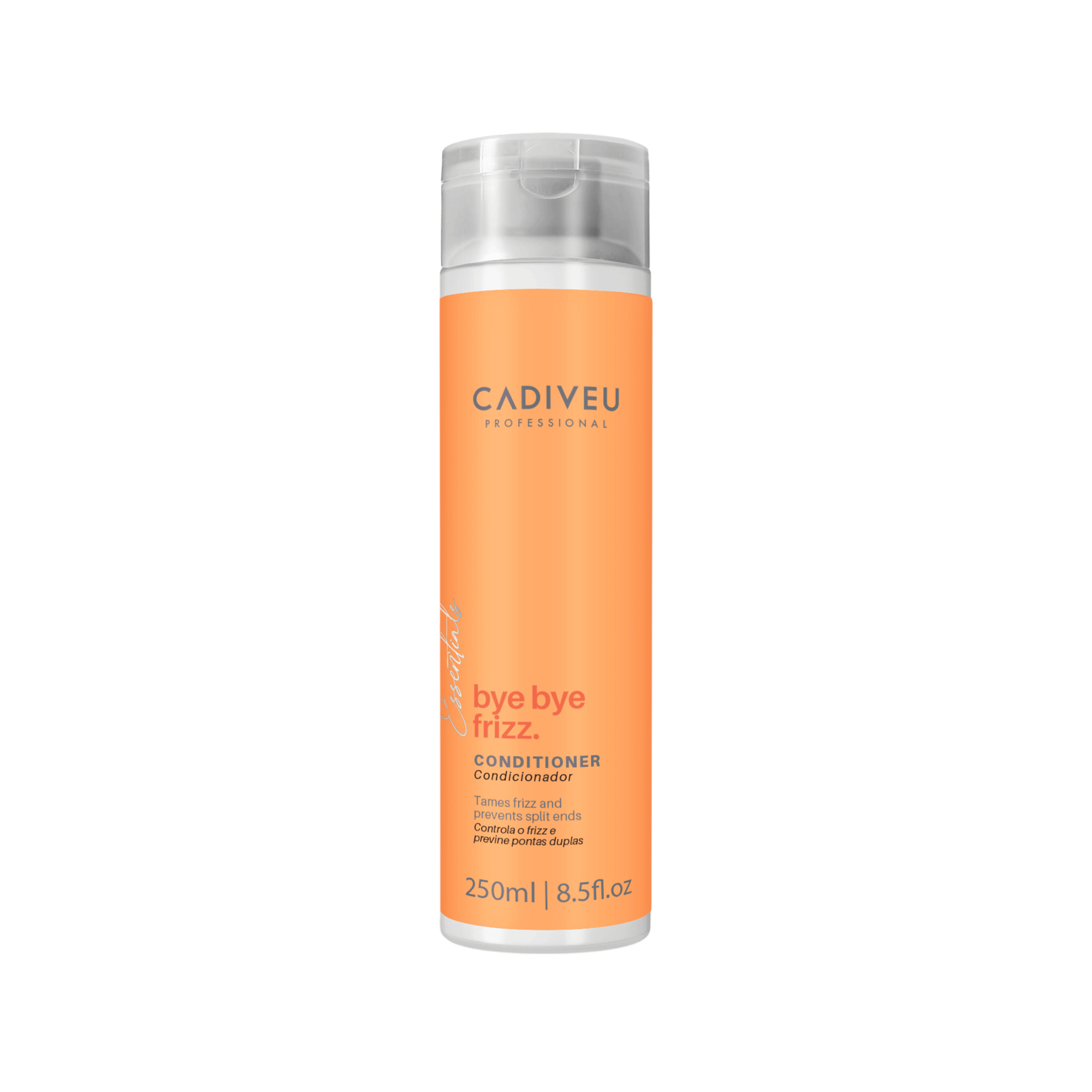 Cadiveu Essentials Bye Bye Frizz Bakım Kremi 250 ml