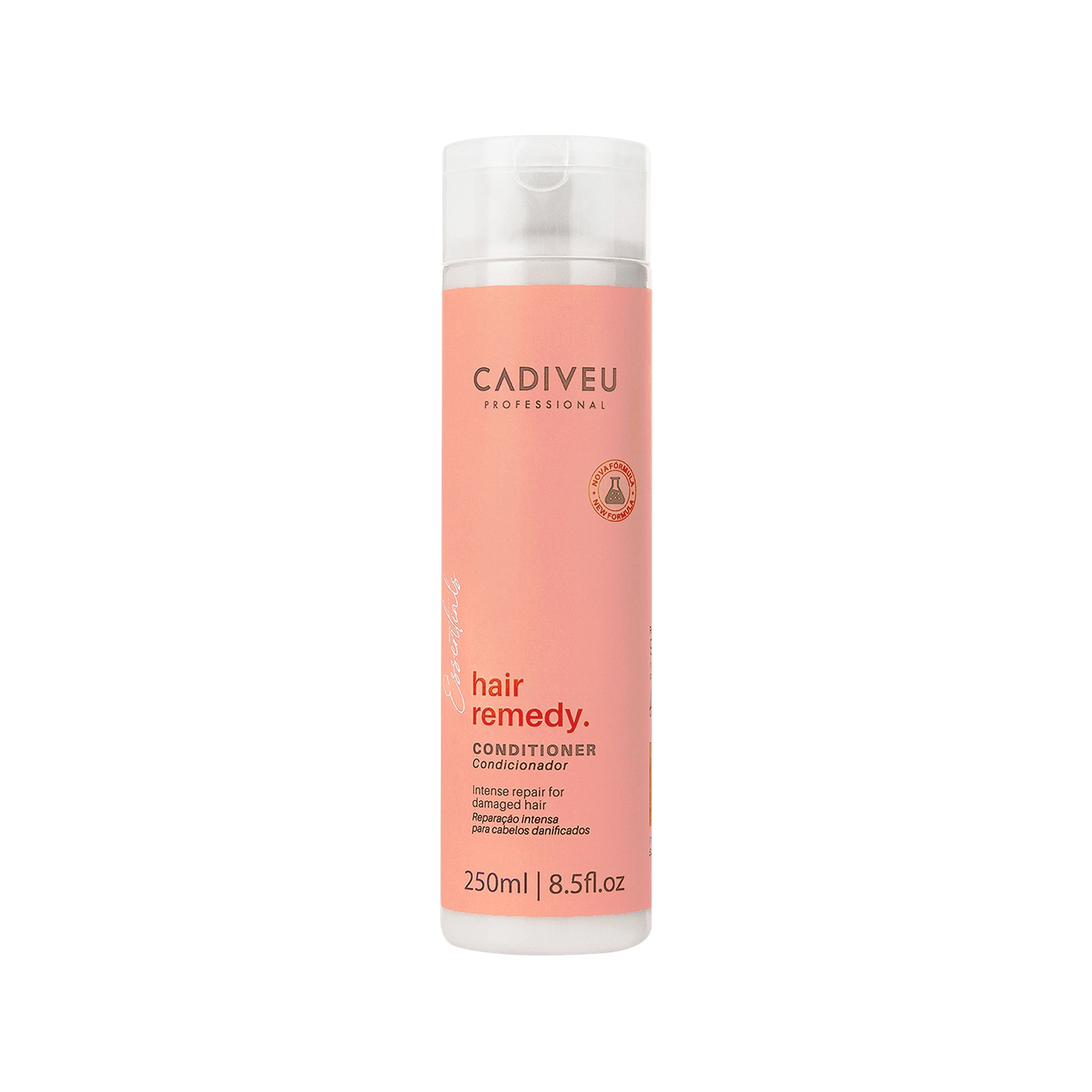 Cadiveu Essentials Hair Remedy Saç Bakım Kremi 250 ml