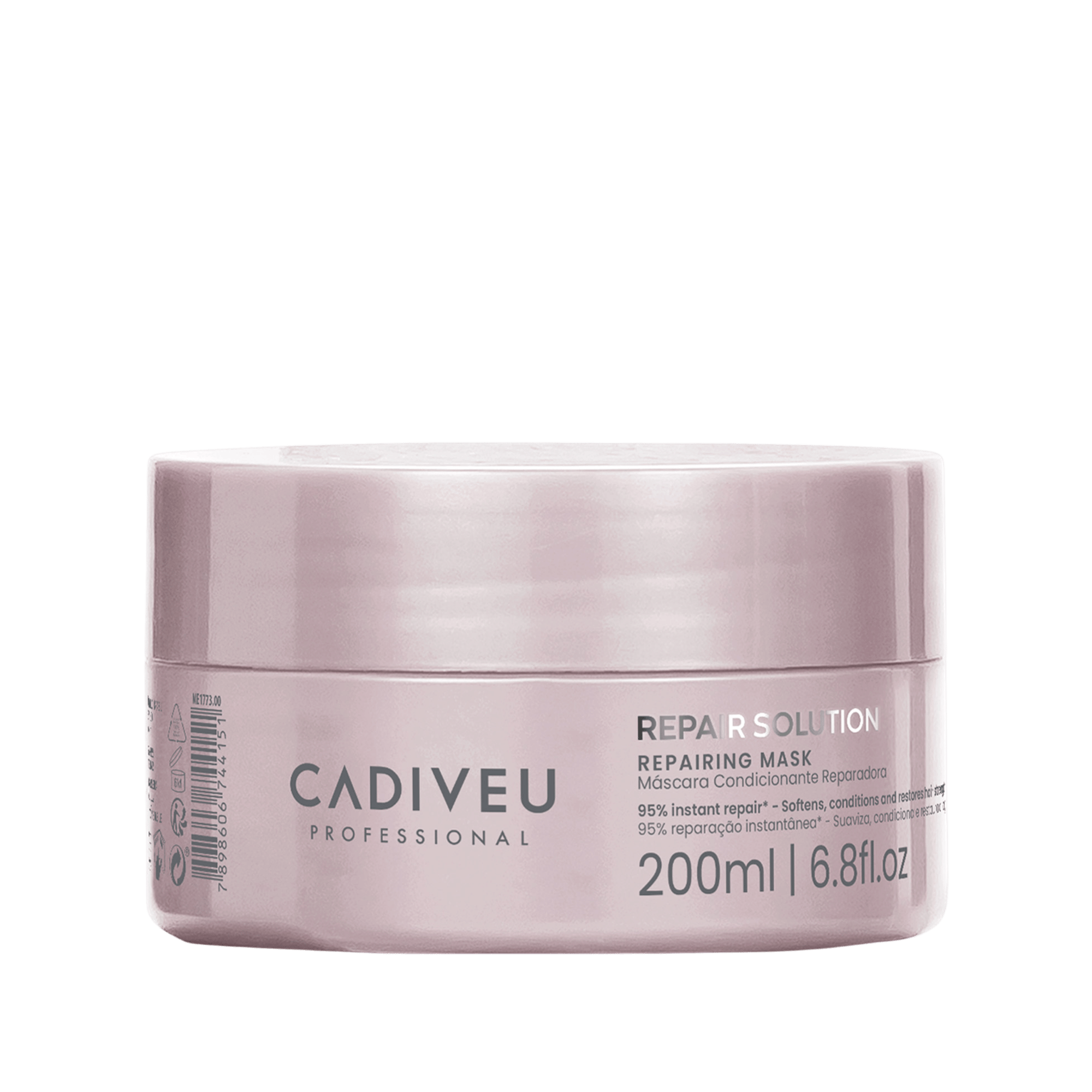 Cadiveu Repair Solution Onarıcı Saç Maske 200 ml