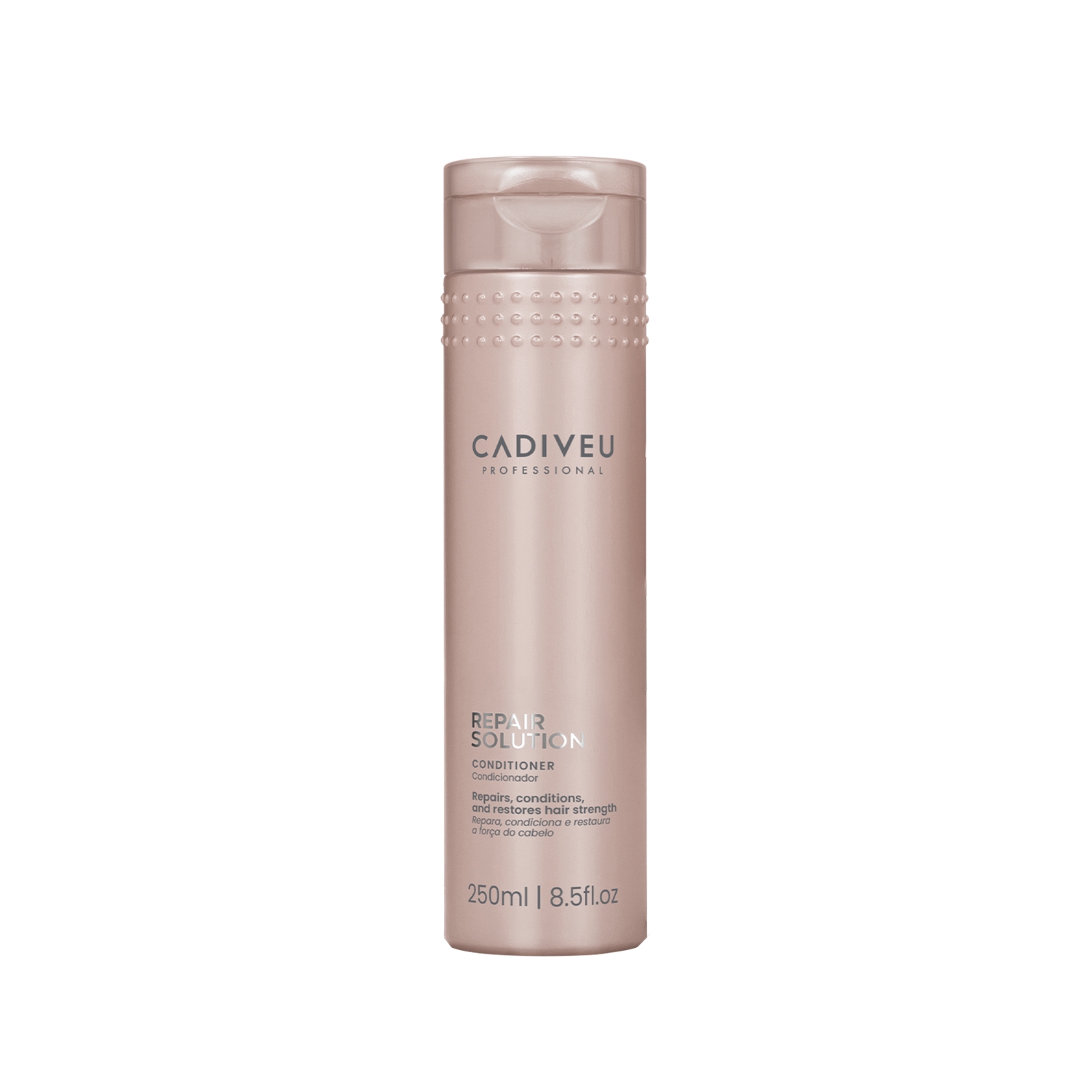 Cadiveu Repair Solution Saç Bakım Kremi 250 ml