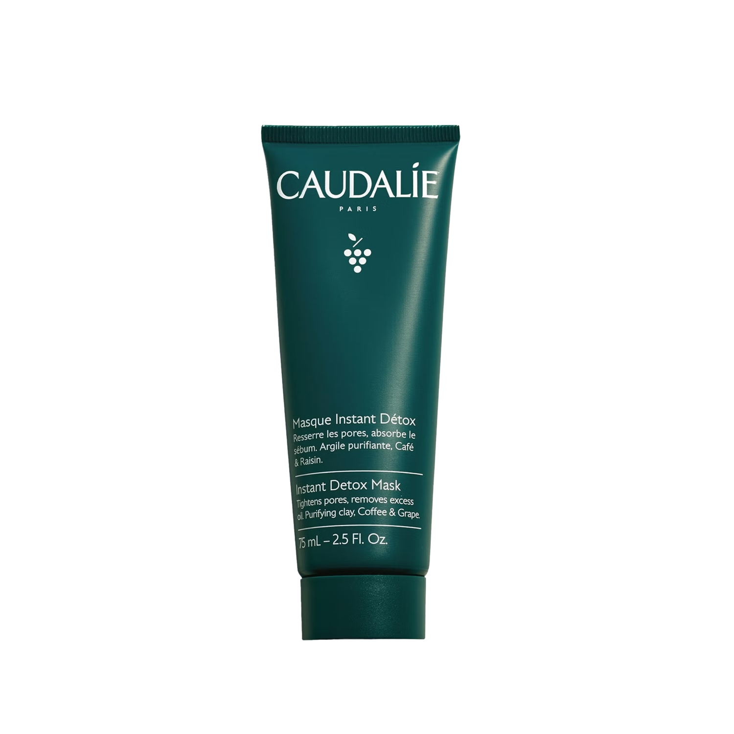 Caudalie Instant Detoks Maske Seti
