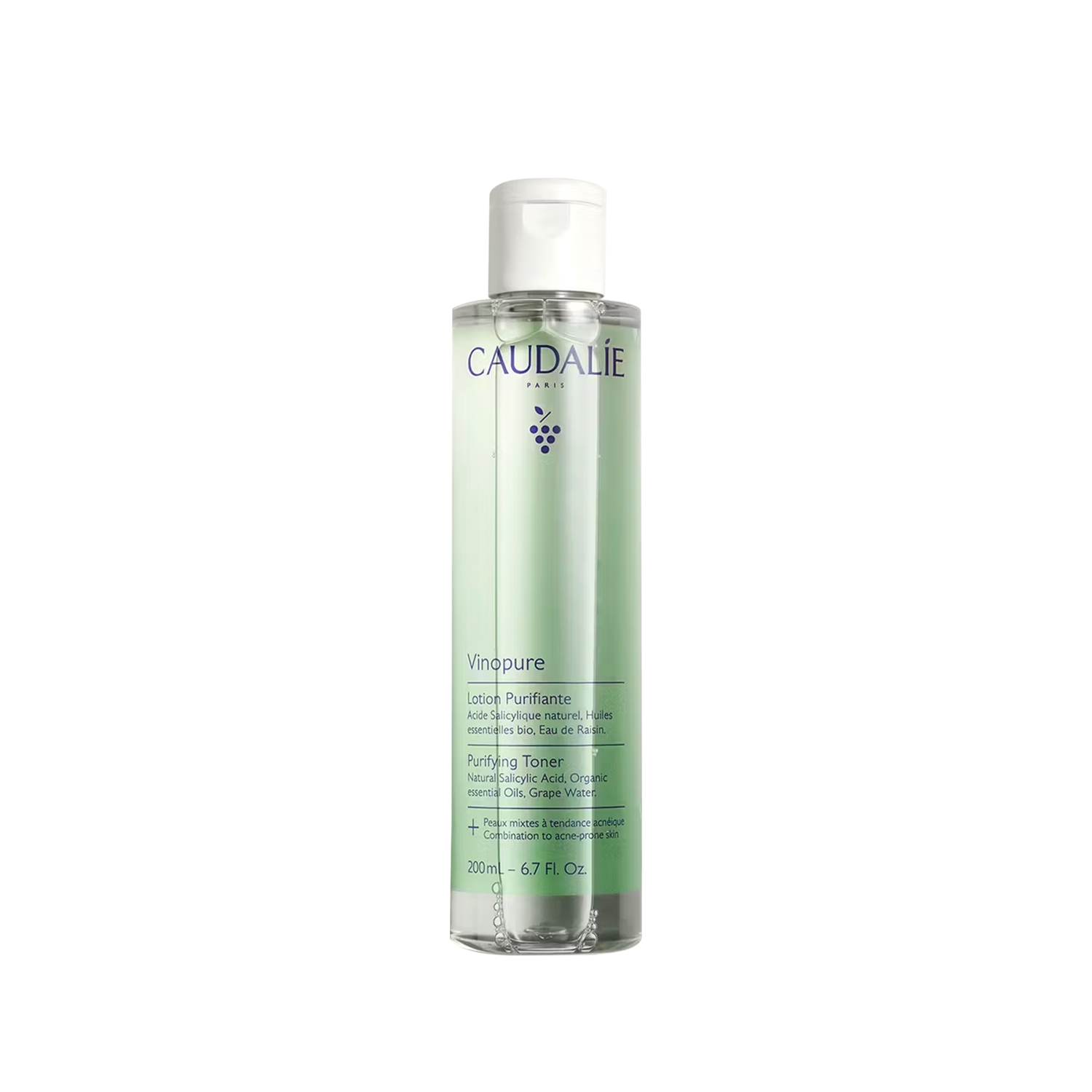 Caudalie Vinopure Akne Karşıtı Arındırıcı Tonik 200 ml