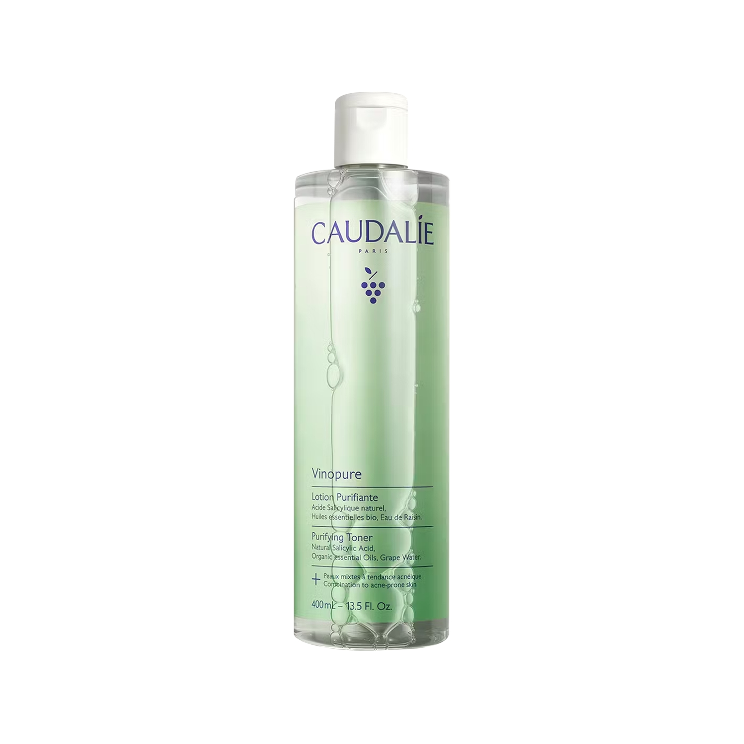 Caudalie Vinopure Akne Karşıtı Arındırıcı Tonik 400 ml