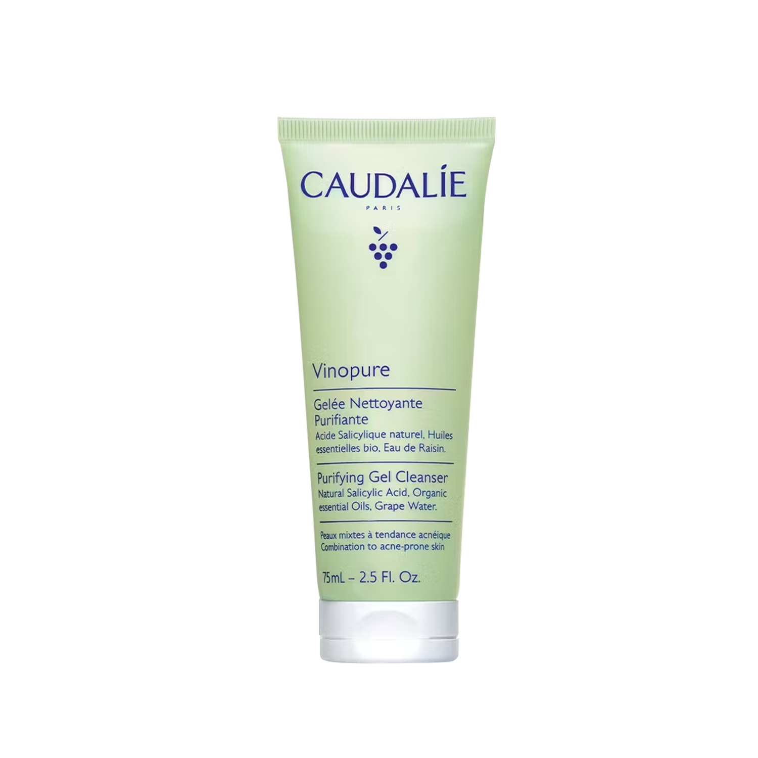 Caudalie Vinopure Arındırıcı Temizleme Jeli 150 ml
