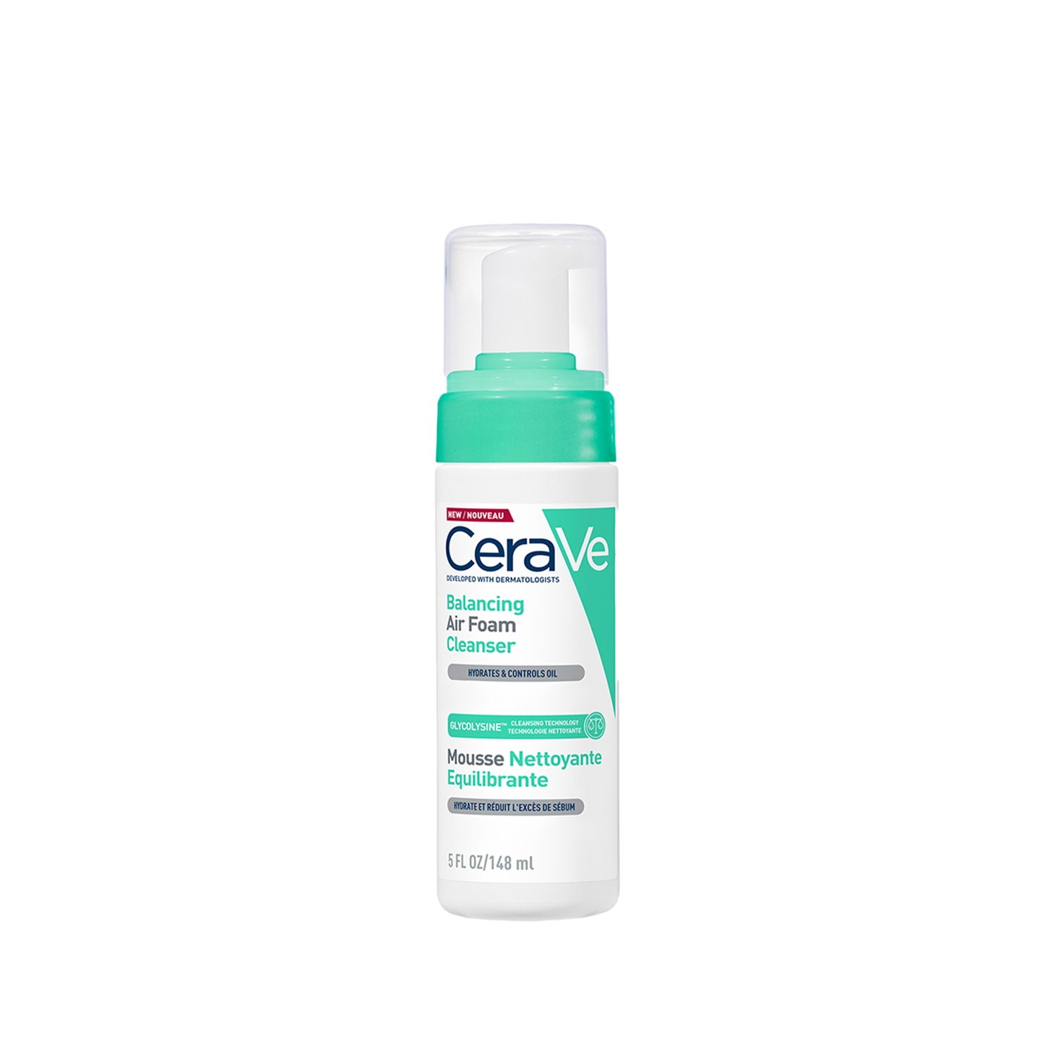 CeraVe Köpük Temizleyici 148 ml