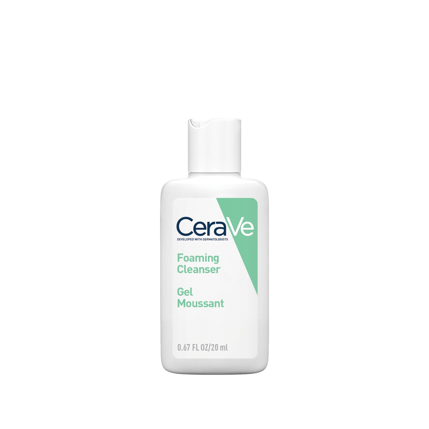 CeraVe Köpüren Temizleyici 20 ml