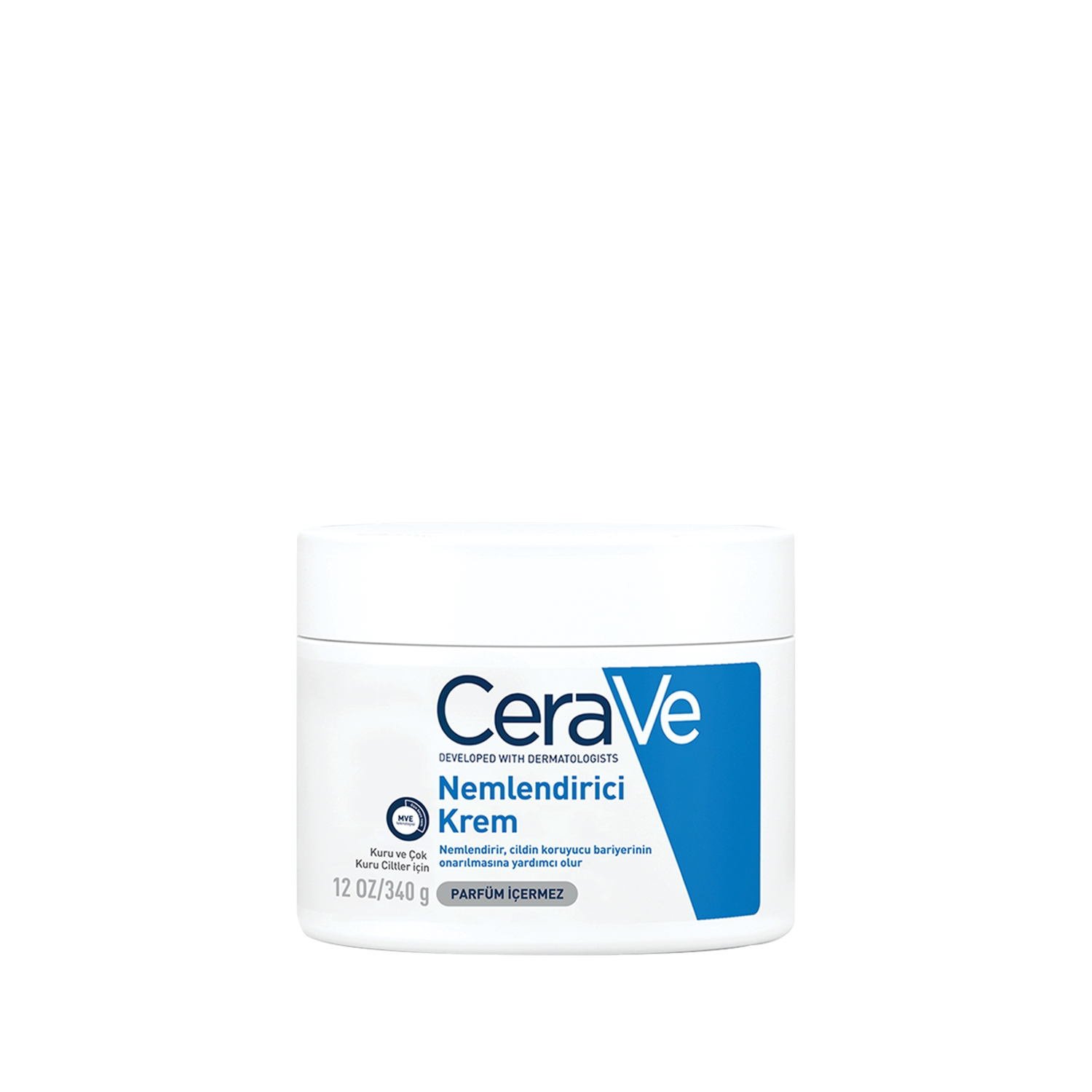 CeraVe Nemlendirici Krem 340 g