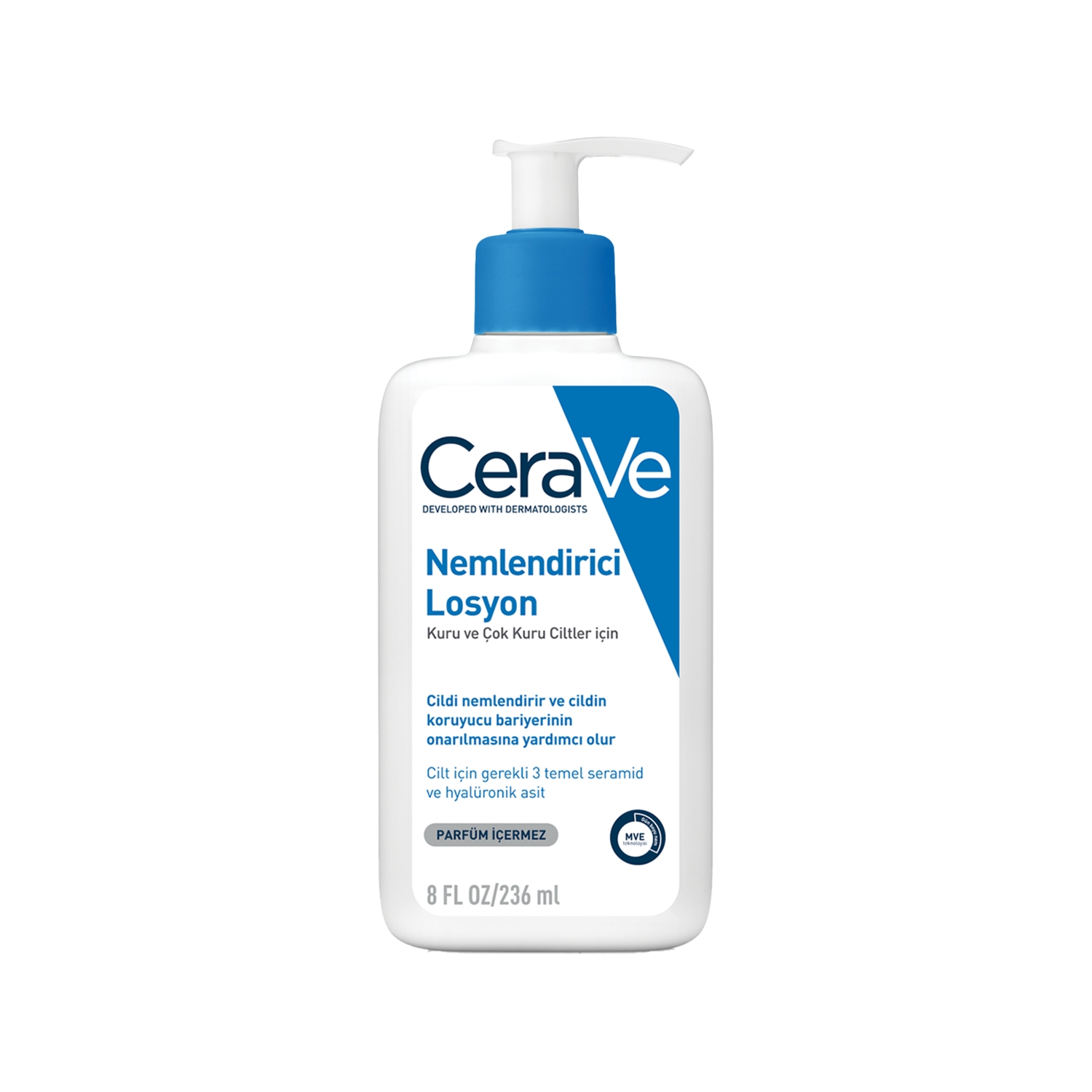 CeraVe Nemlendirici Losyon 236ml