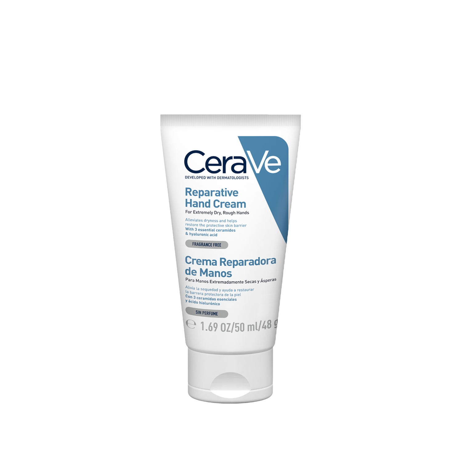 CeraVe Onarıcı El Kremi 50 ml