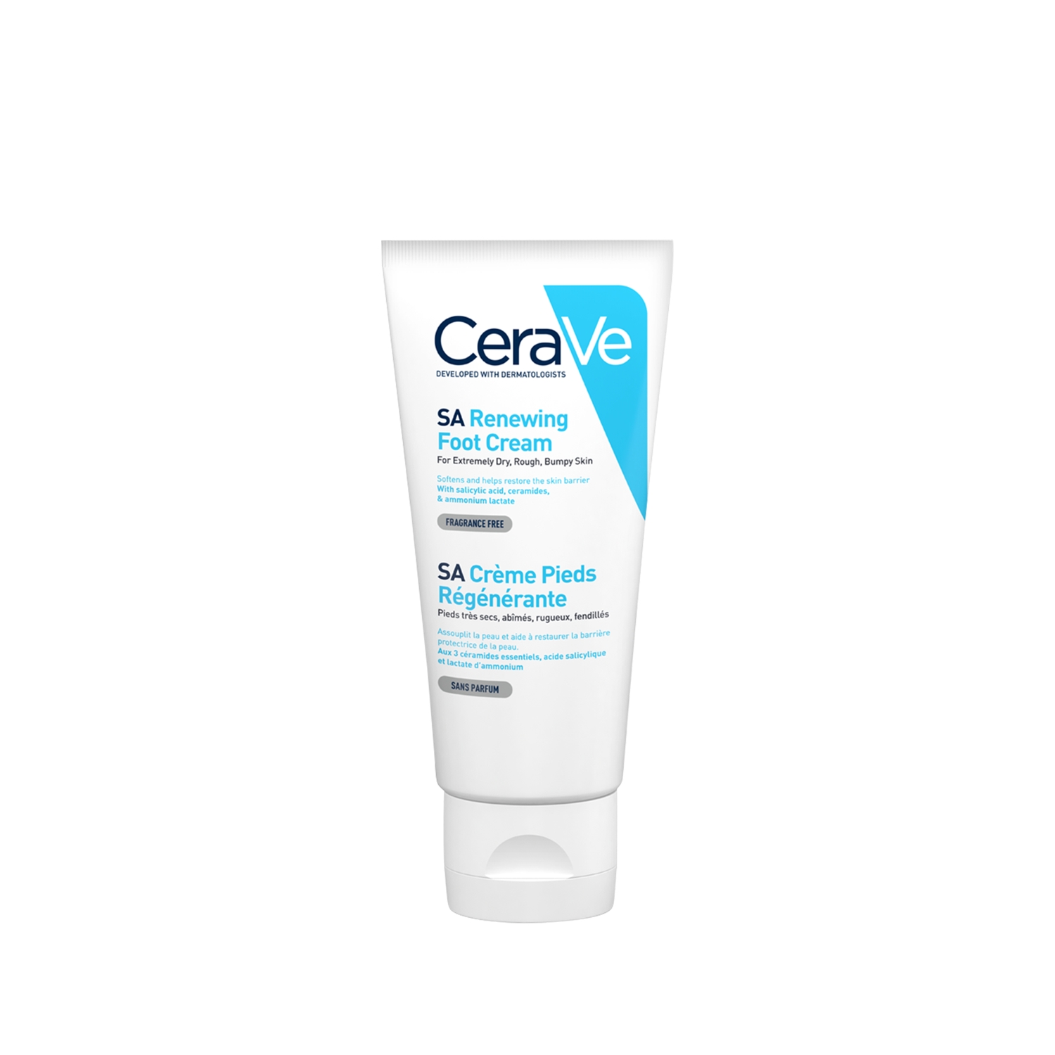 CeraVe Yenileyen Ayak Kremi 88ml
