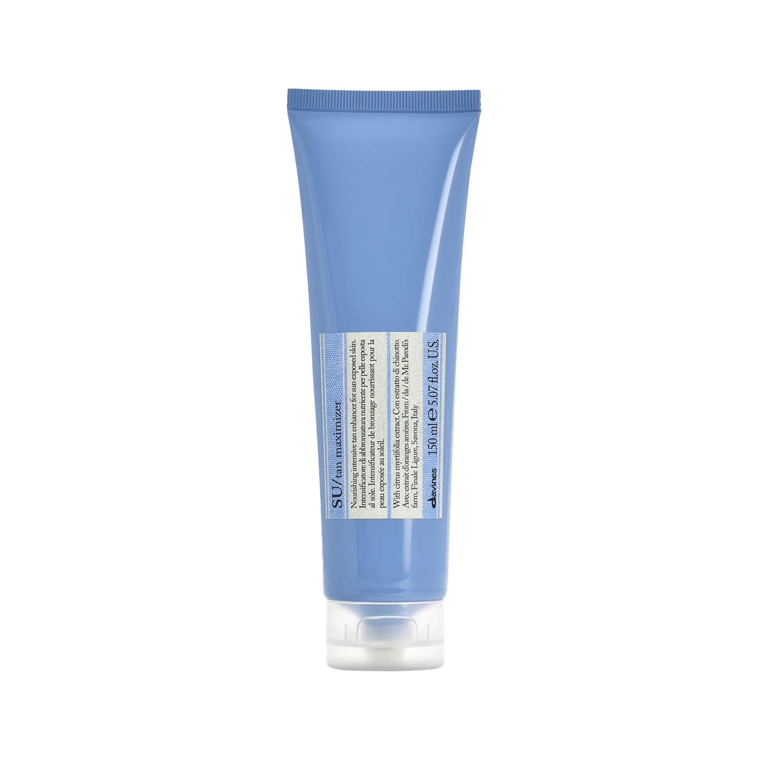 Davines SU Tan Maximizer 150 ml