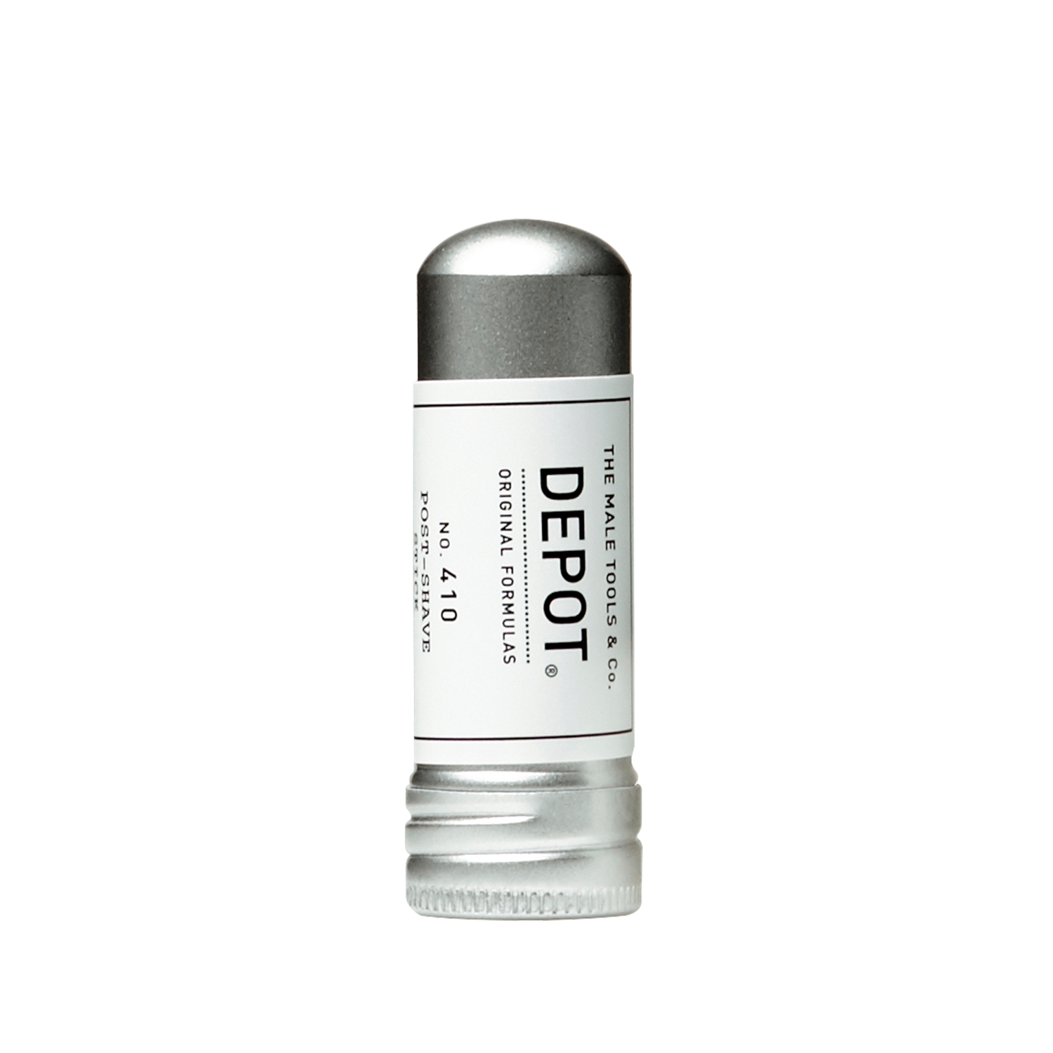 Depot No. 410 Post-Shave Tıraş Sonrası Tahriş Giderici Stick 5 g
