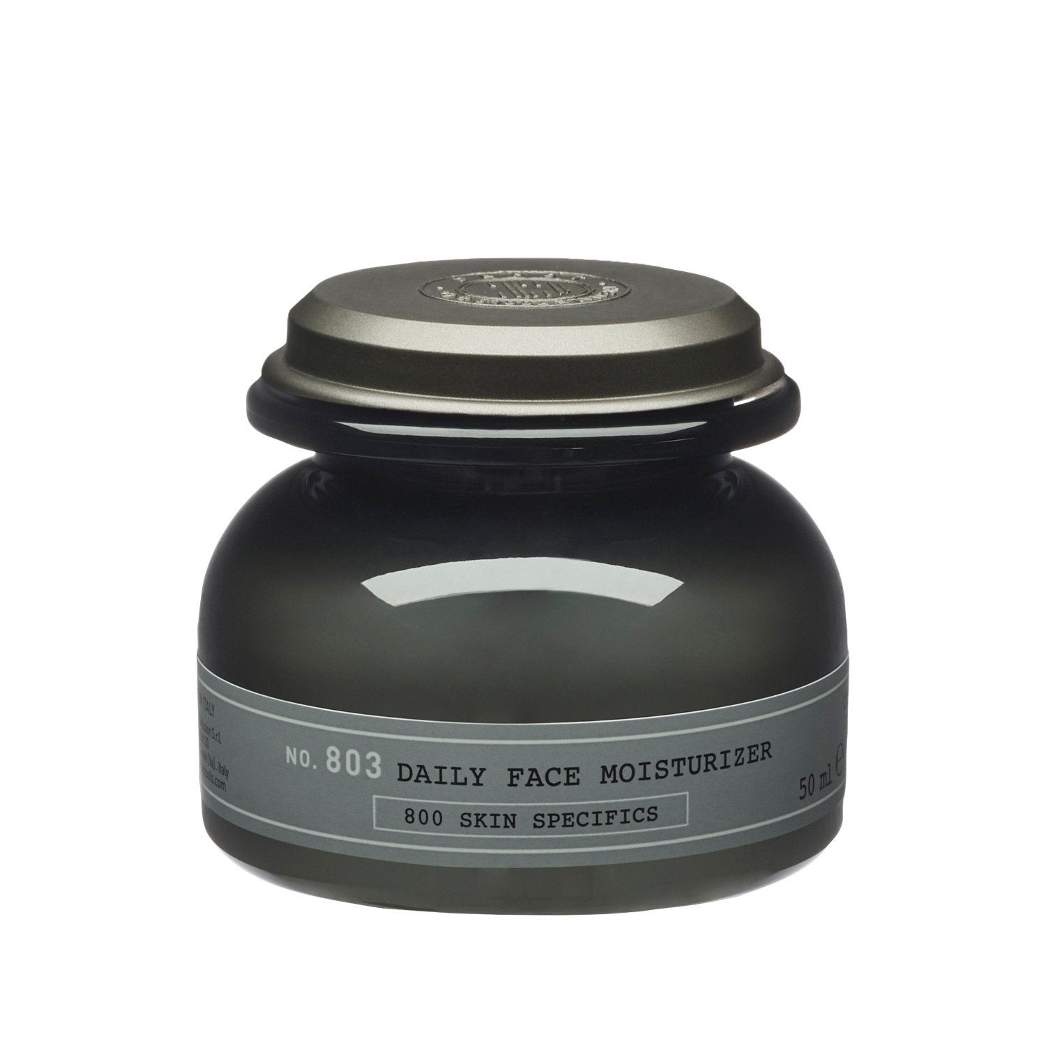Depot No. 803 Daily Face Moisturizer Nemlendirici Yüz Krem 65 ml