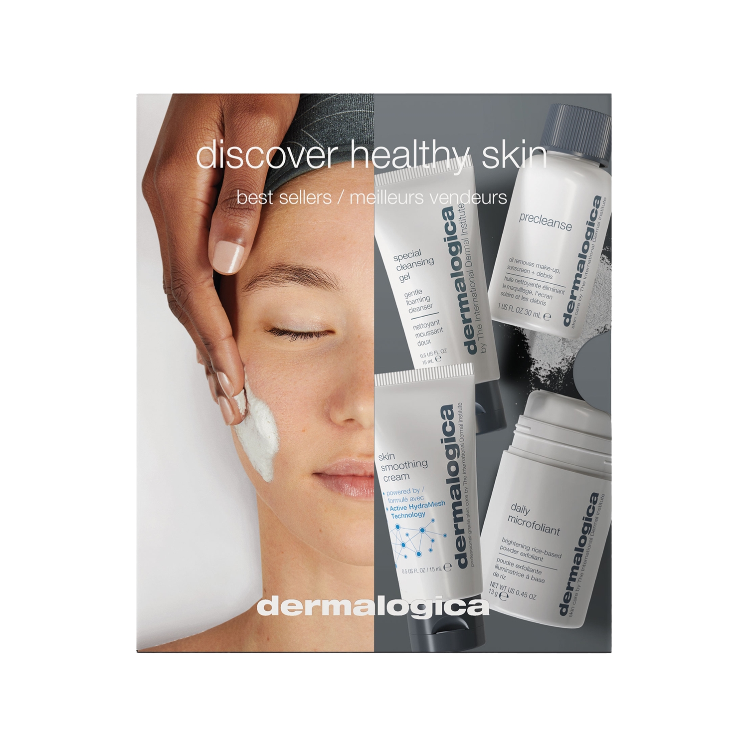 Dermalogica Discover Healthy Skin Kit