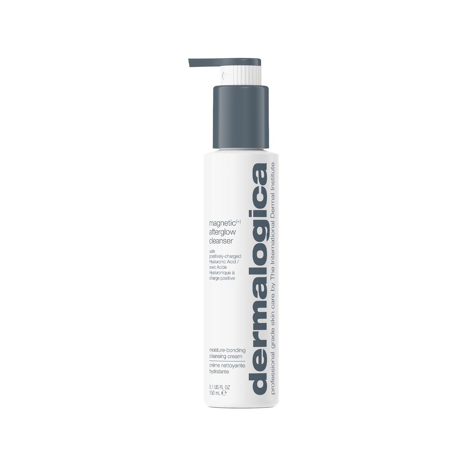 Dermalogica Magnetic Afterglow Cleanser Nemi Bağlayıcı Temizleyici Krem 150 ml