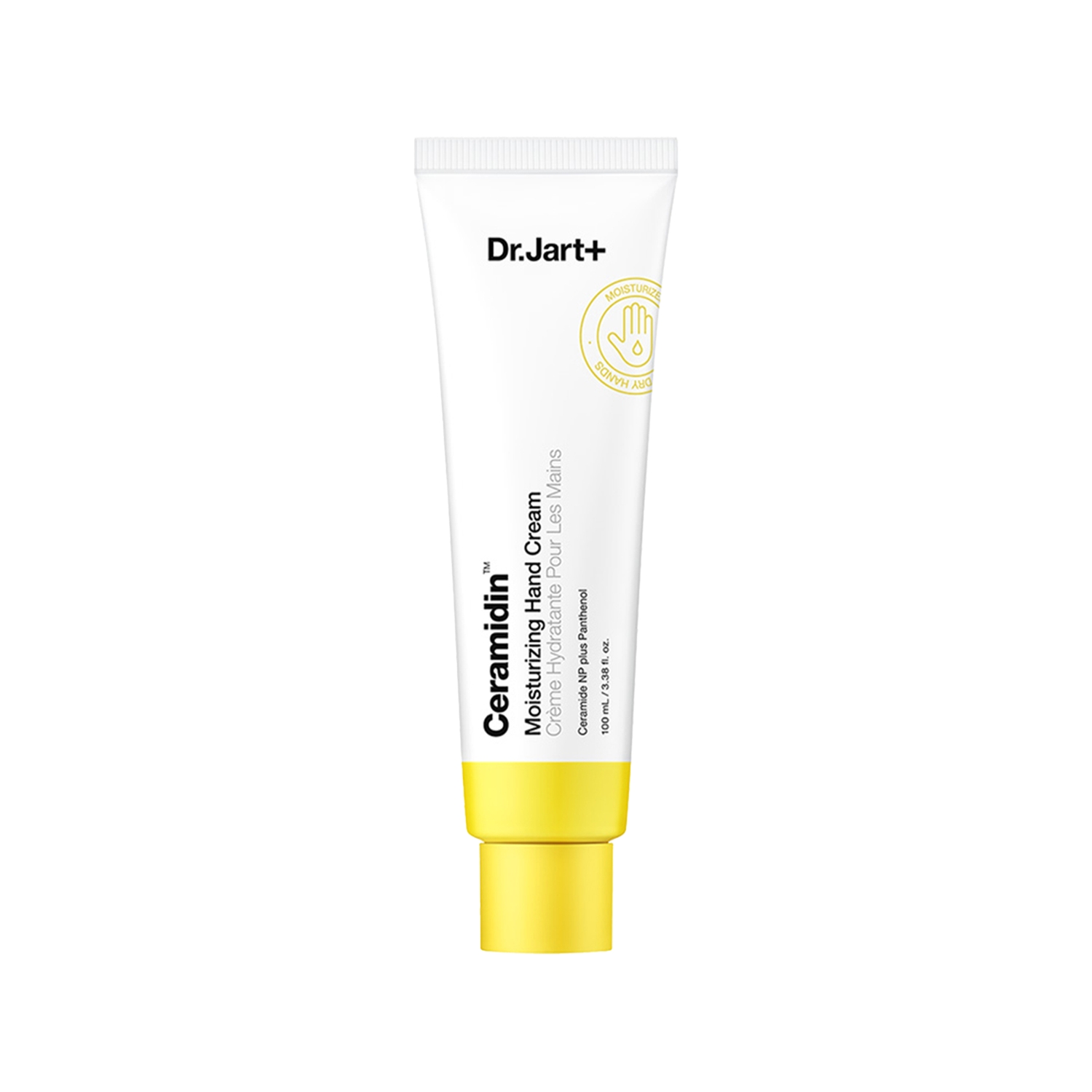 Dr.Jart+ Ceramidin Nemlendirici El Kremi 100 ml