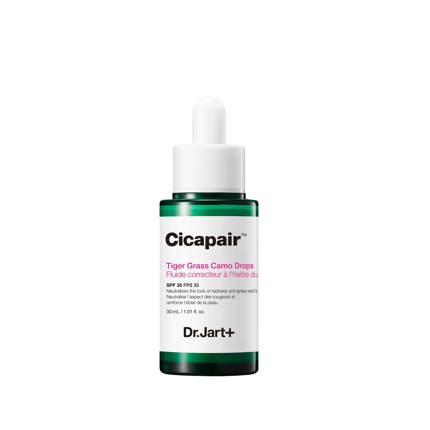 Dr.Jart+ Cicapair Cildi Yatıştırmaya Yardımcı Solüsyon 30 ml
