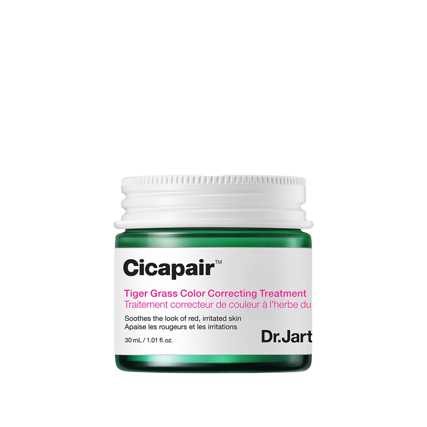 Dr.Jart+ Cicapair Tiger Grass Color Correcting Treatment 30 ml