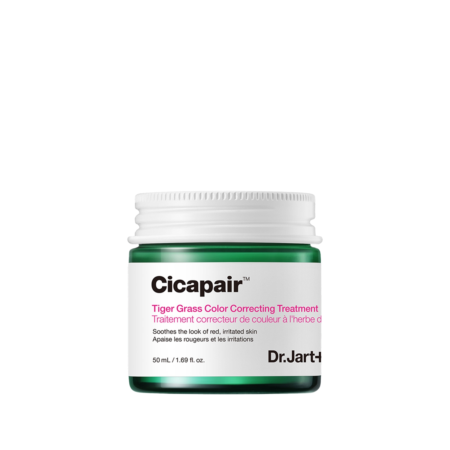 Dr.Jart+ Cicapair Tiger Grass Color Correcting Treatment 50 ml