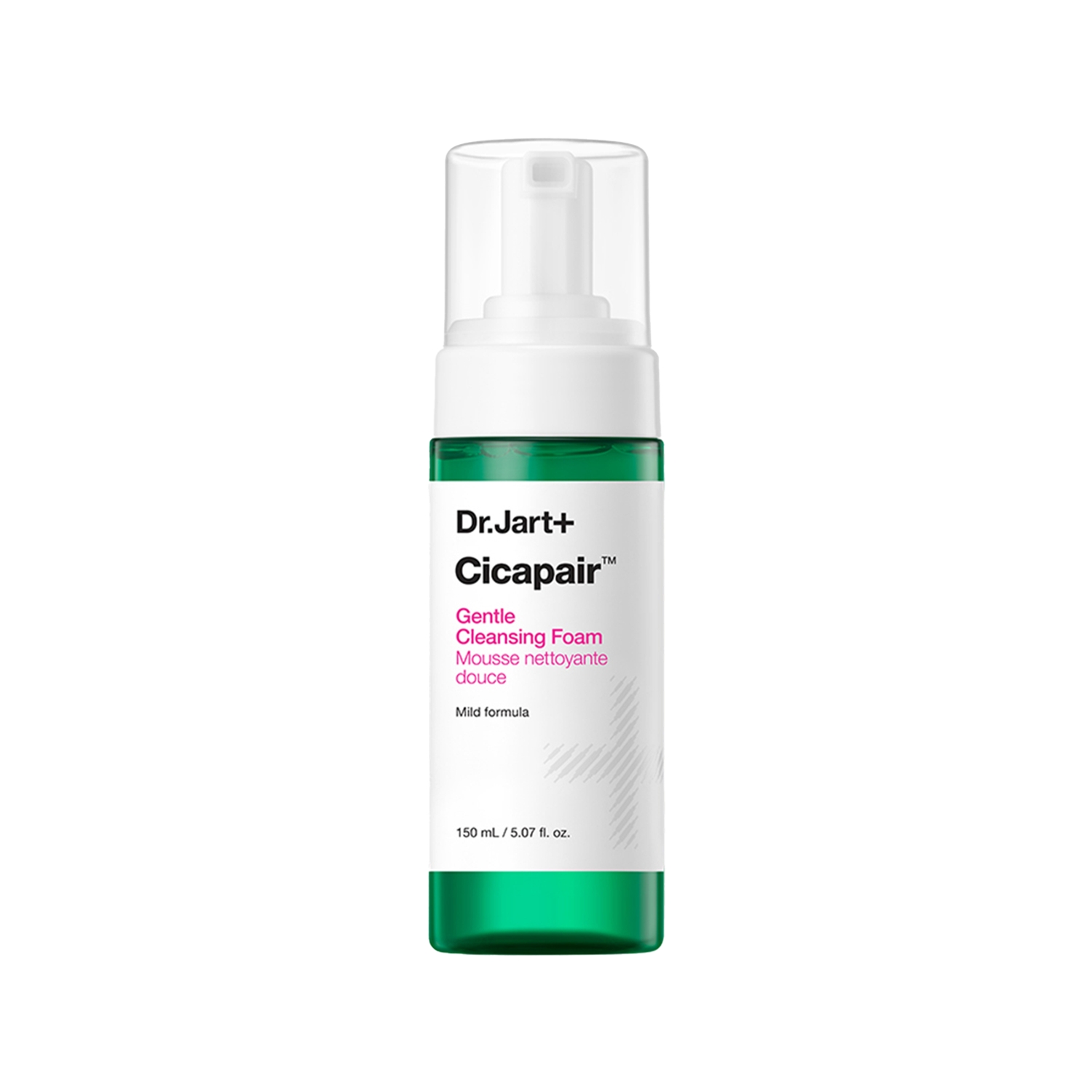 Dr.Jart+ Cicapair Nazik Formüllü Temizleyici Köpük 150 ml