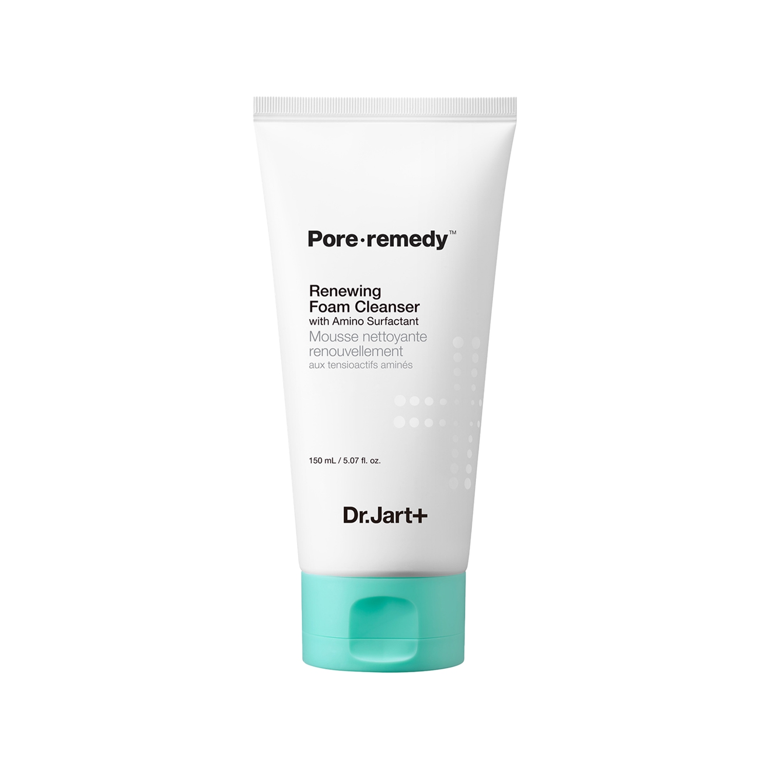 Dr.Jart+ Pore·remedy Yenileyici Köpük Temizleyici 150 ml