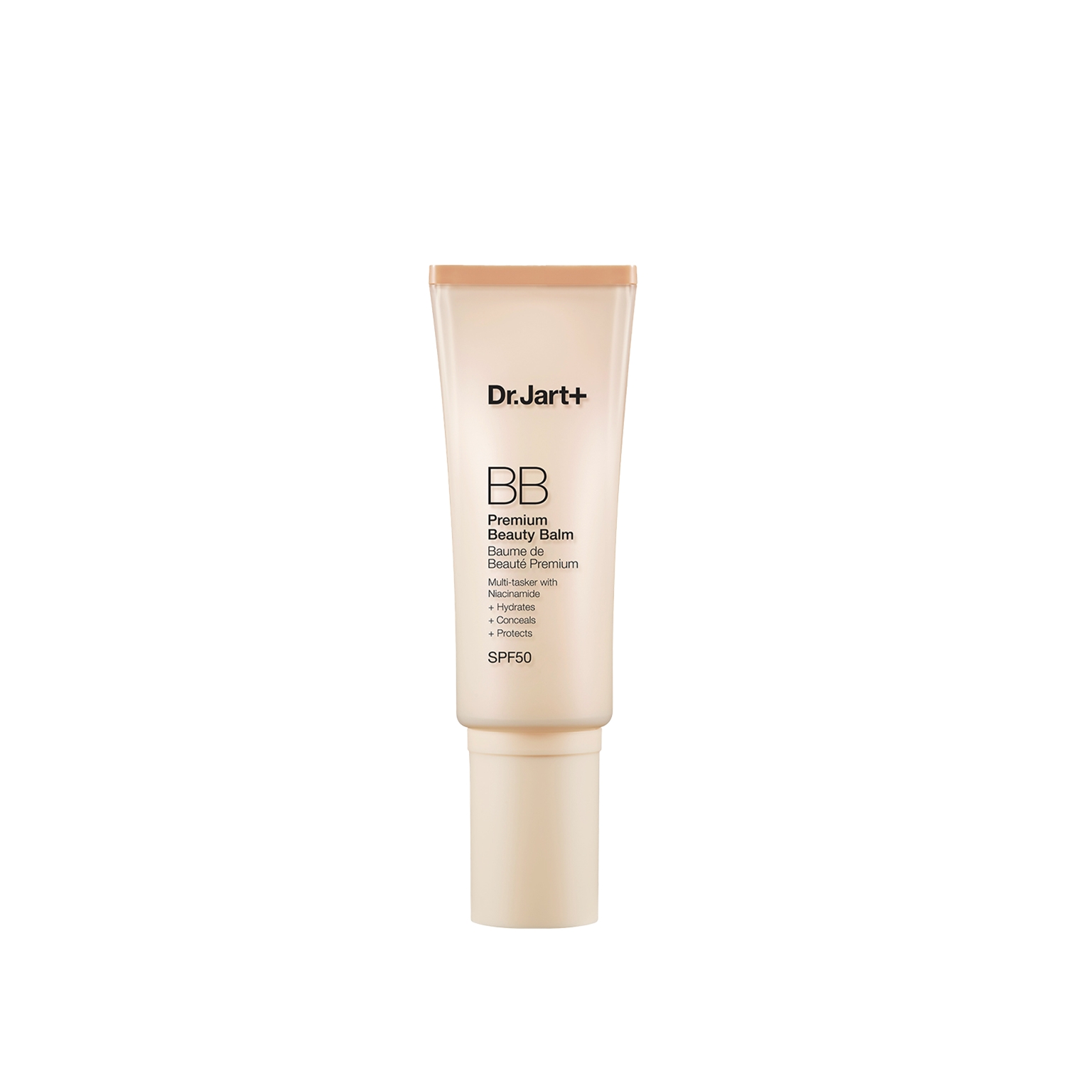 Dr.Jart+ Premium BB Krem SPF50 02 Light Medium 40 ml