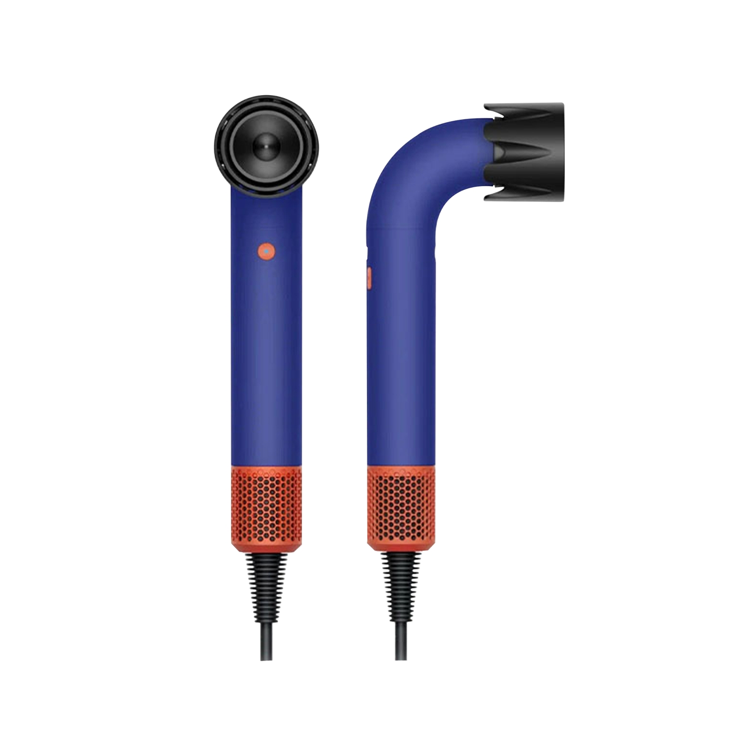 Dyson Supersonic R Profesyonel Saç Kurutma Makinesi Vinca Mavisi Topaz