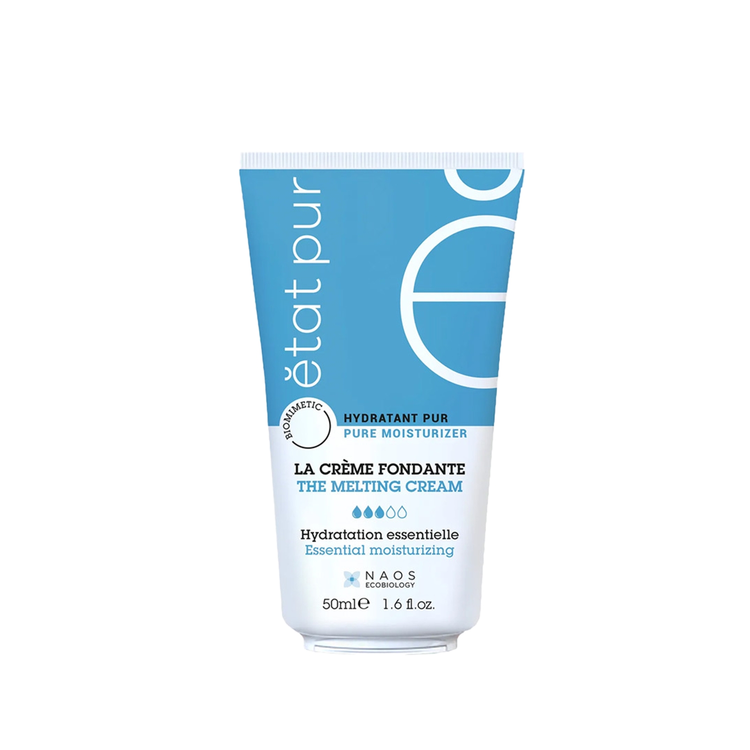 Etat Pur The Melting Cream Nemlendirici Bakım Kremi 50 ml