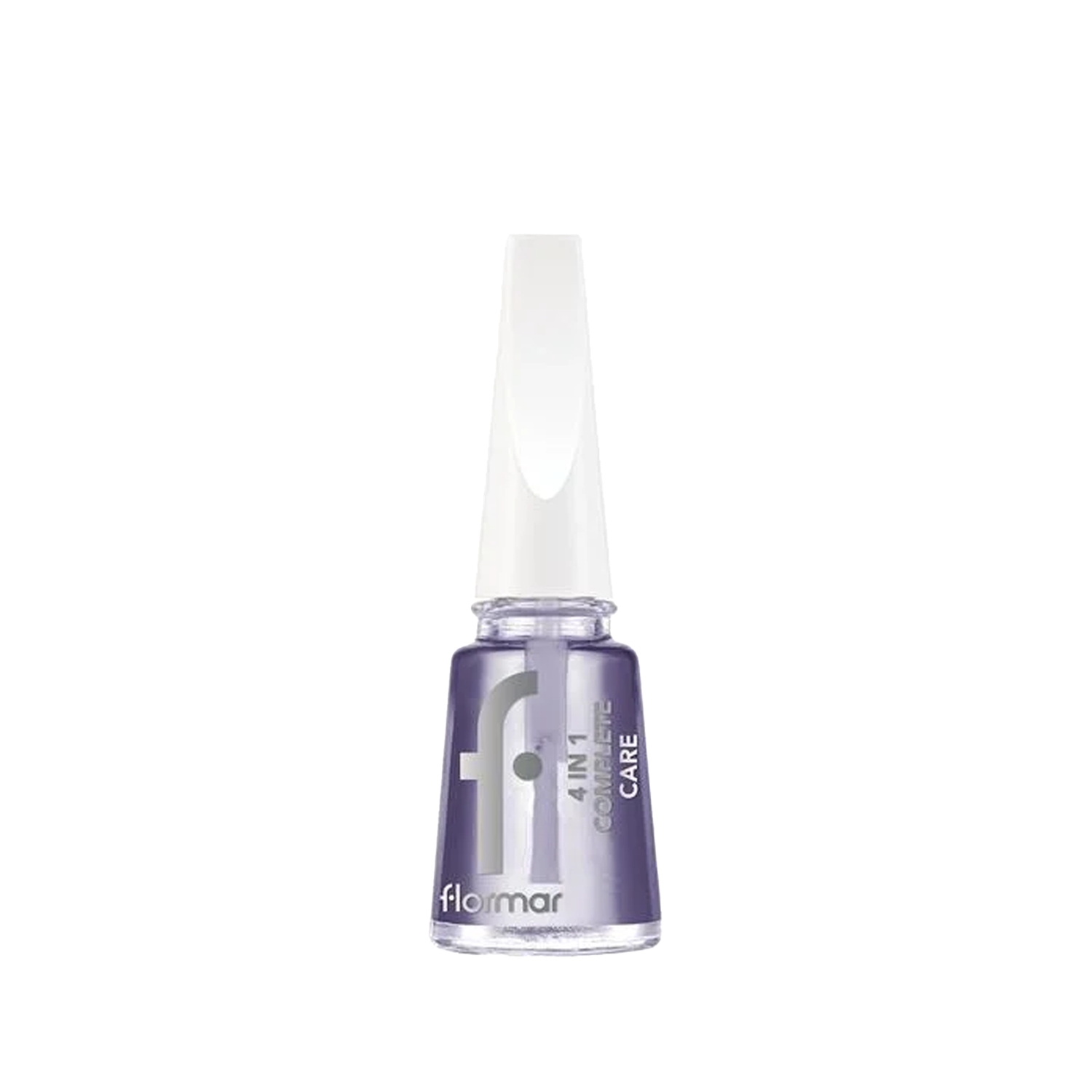 Flormar 4 in 1 Complete Care Besleyici Onarıcı Oje Bazı Tırnak Cilası 11 ml
