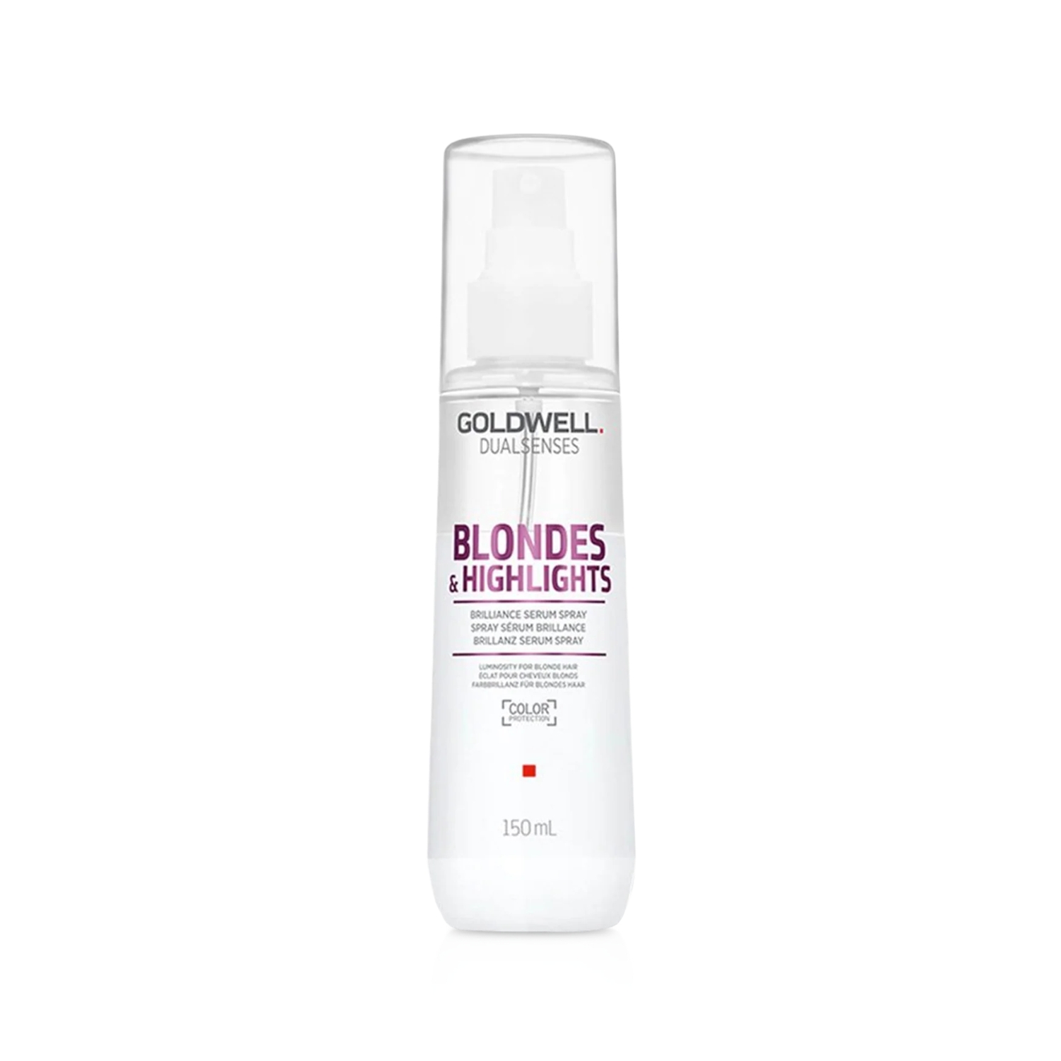 Goldwell Dualsenses Blondes & Highlights Sarı Saçlar İçin Serum Sprey 150 ml