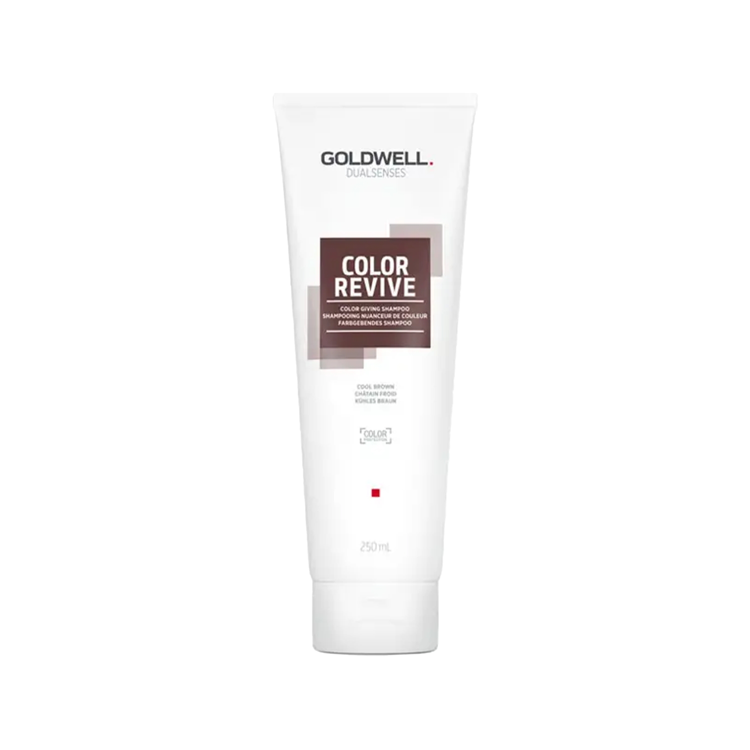 Goldwell Dualsenses Color Revive Renkli Şampuan Brown 250 ml