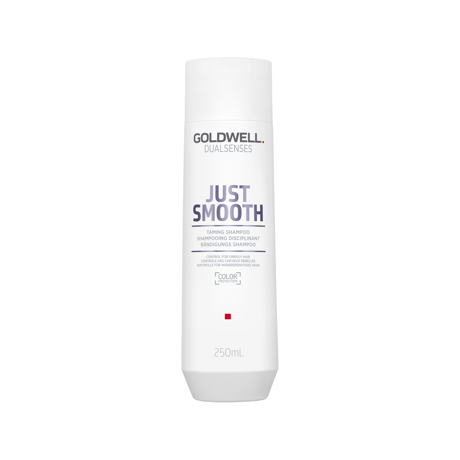Goldwell Dualsenses Just Smooth Taming Düzleştirici Şampuan 250 ml