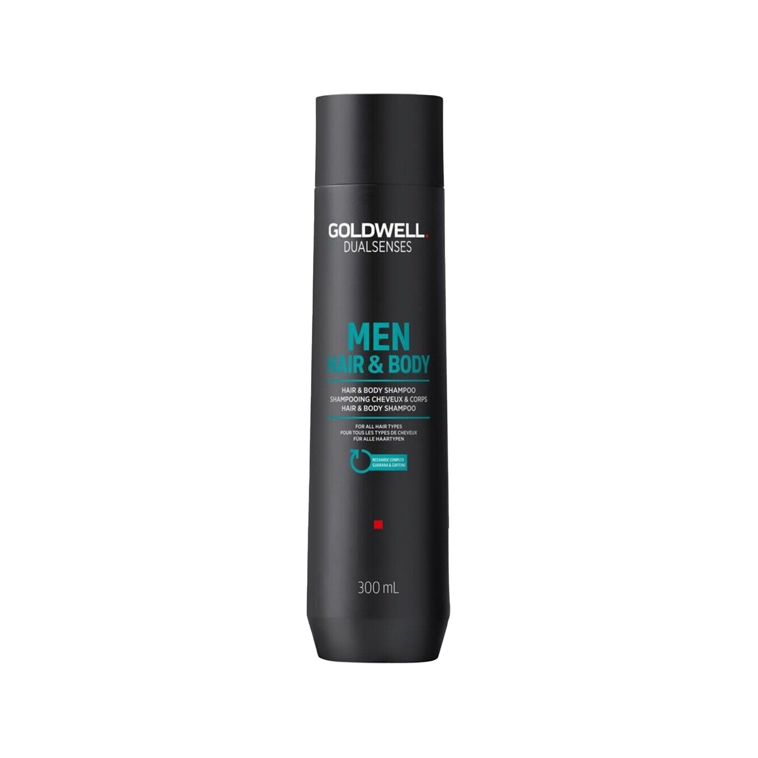 Goldwell Dualsenses Men Hair & Body Şampuan