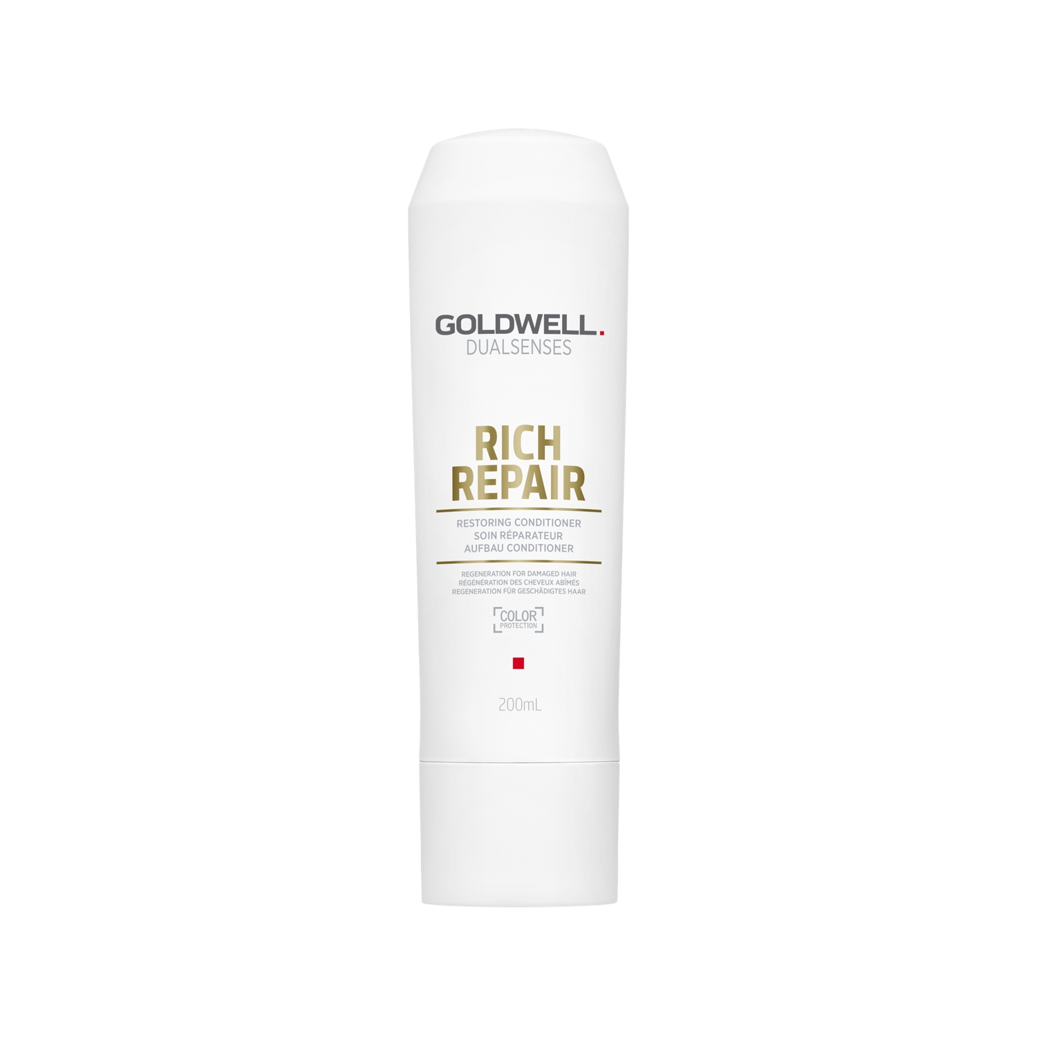 Goldwell Dualsenses Rich Repair Onarıcı Saç Kremi 200 ml
