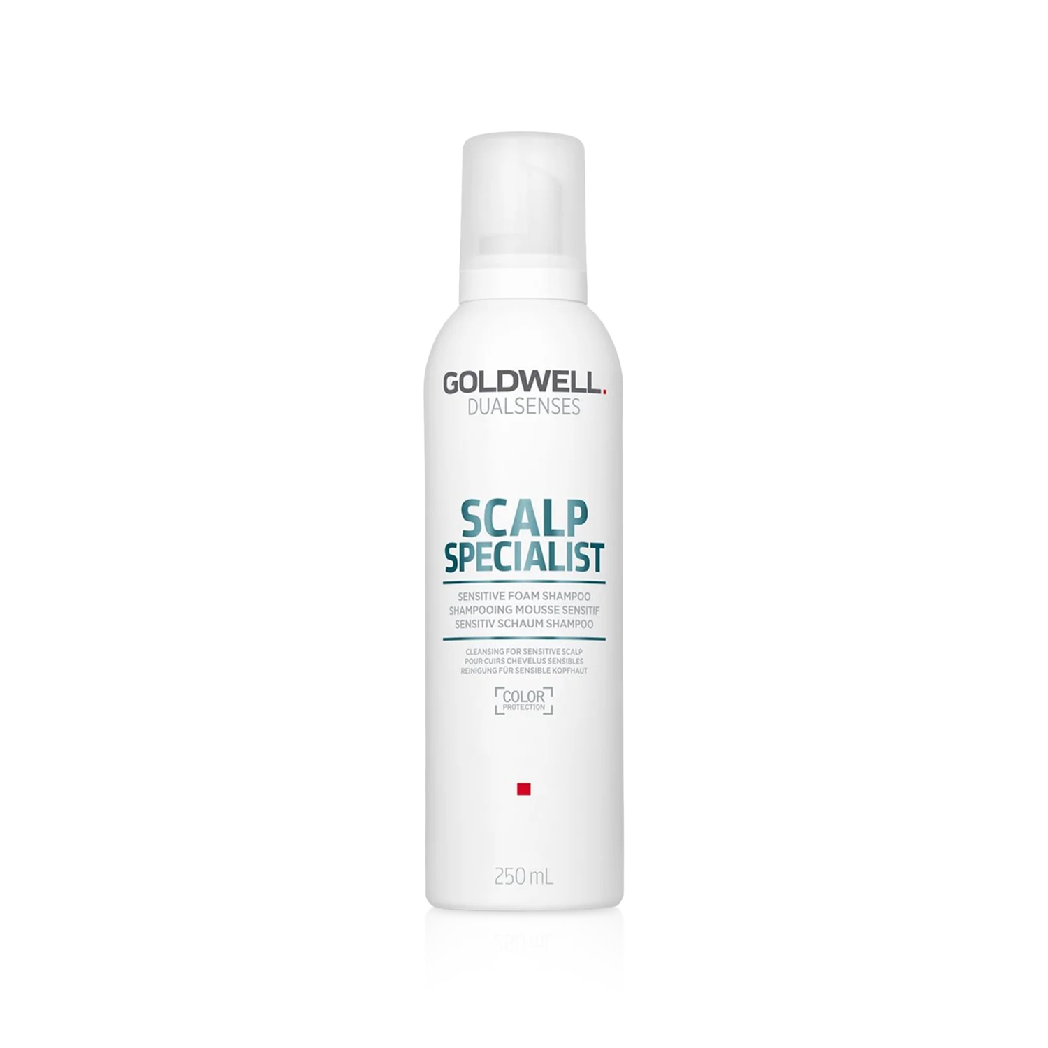 Goldwell Dualsenses Scalp Specialst Sensitive Köpük Şampuan 250 ml