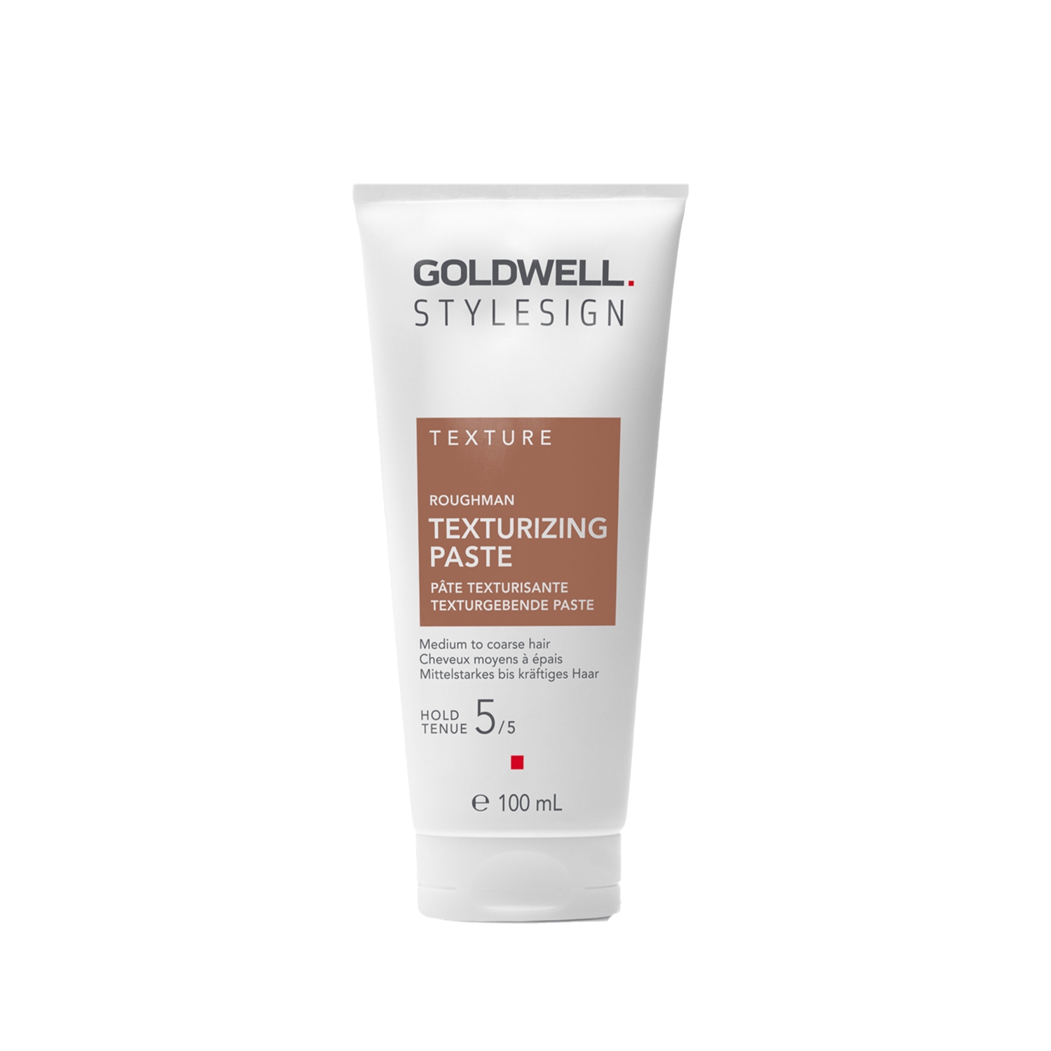 Goldwell Stylesign Roughman Doku Veren Mat Kremsi Macun 100 ml