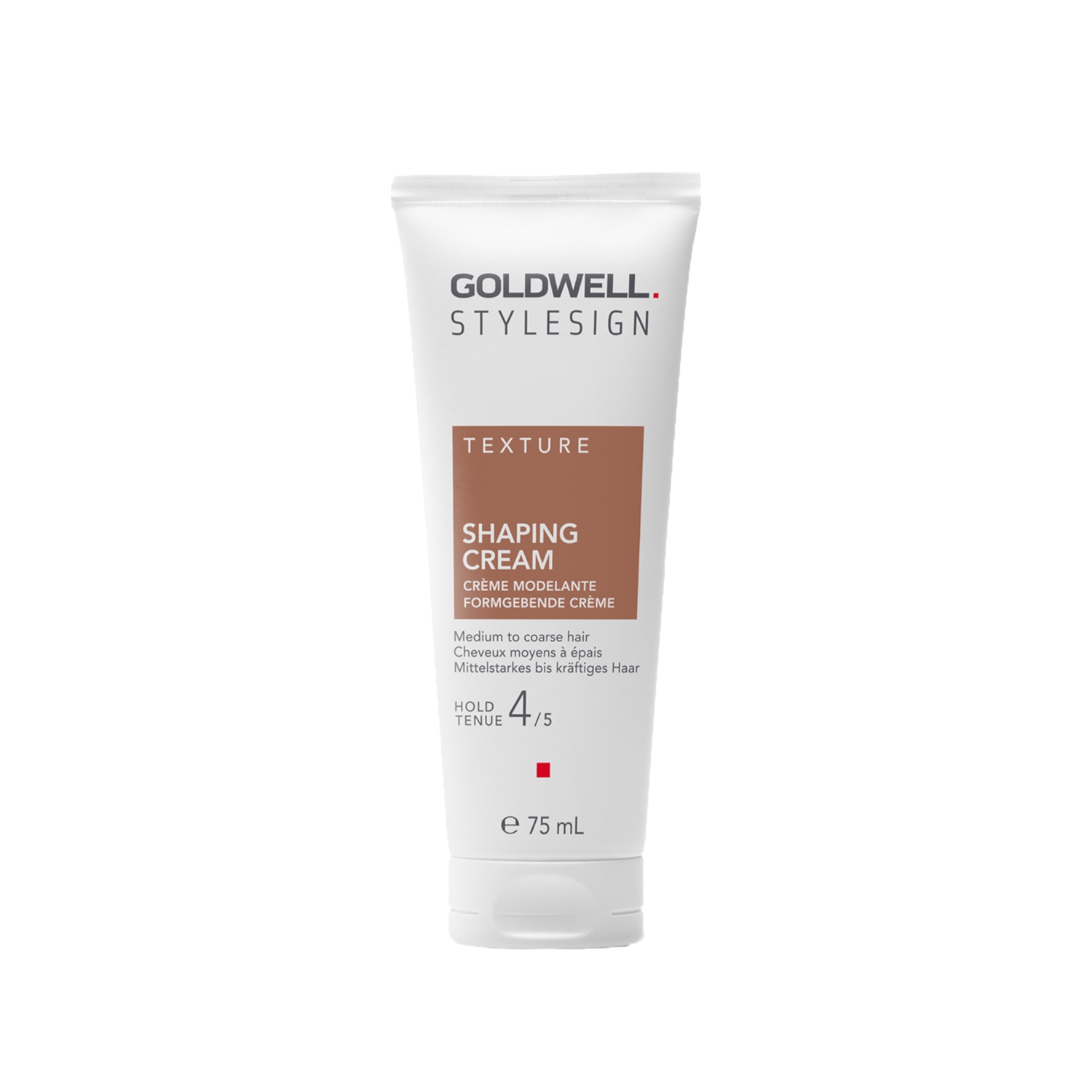 Goldwell Stylesign Texture Shaping Cream 75 ml