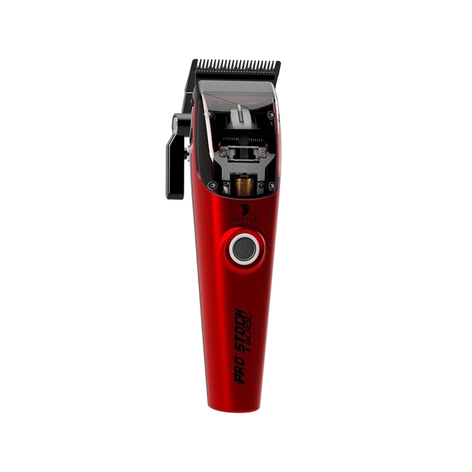 Hector Pro Stok X Saç Kesme Makinesi Kırmızı