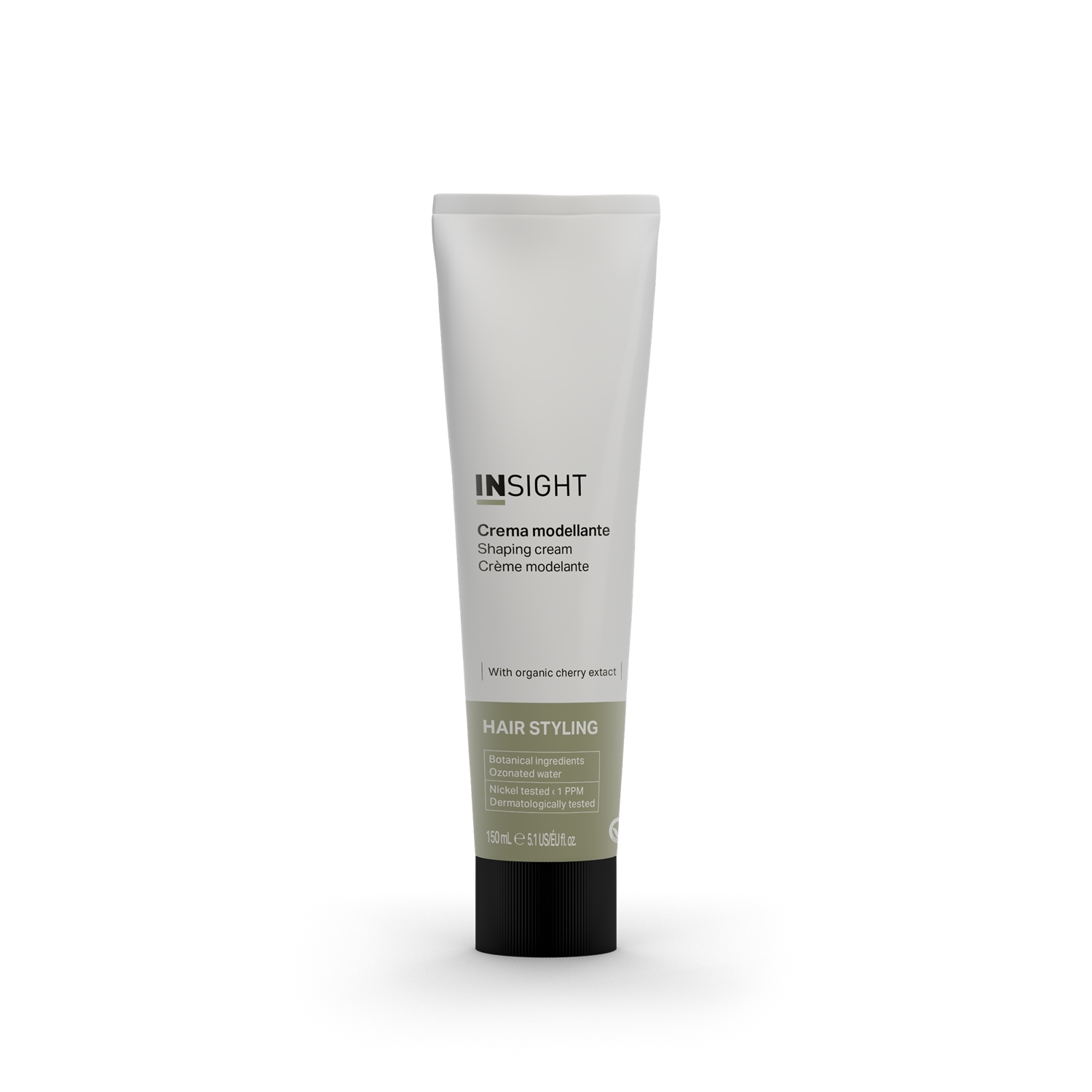 Insight Styling Shaping Cream Şekillendirici Krem 150 ml