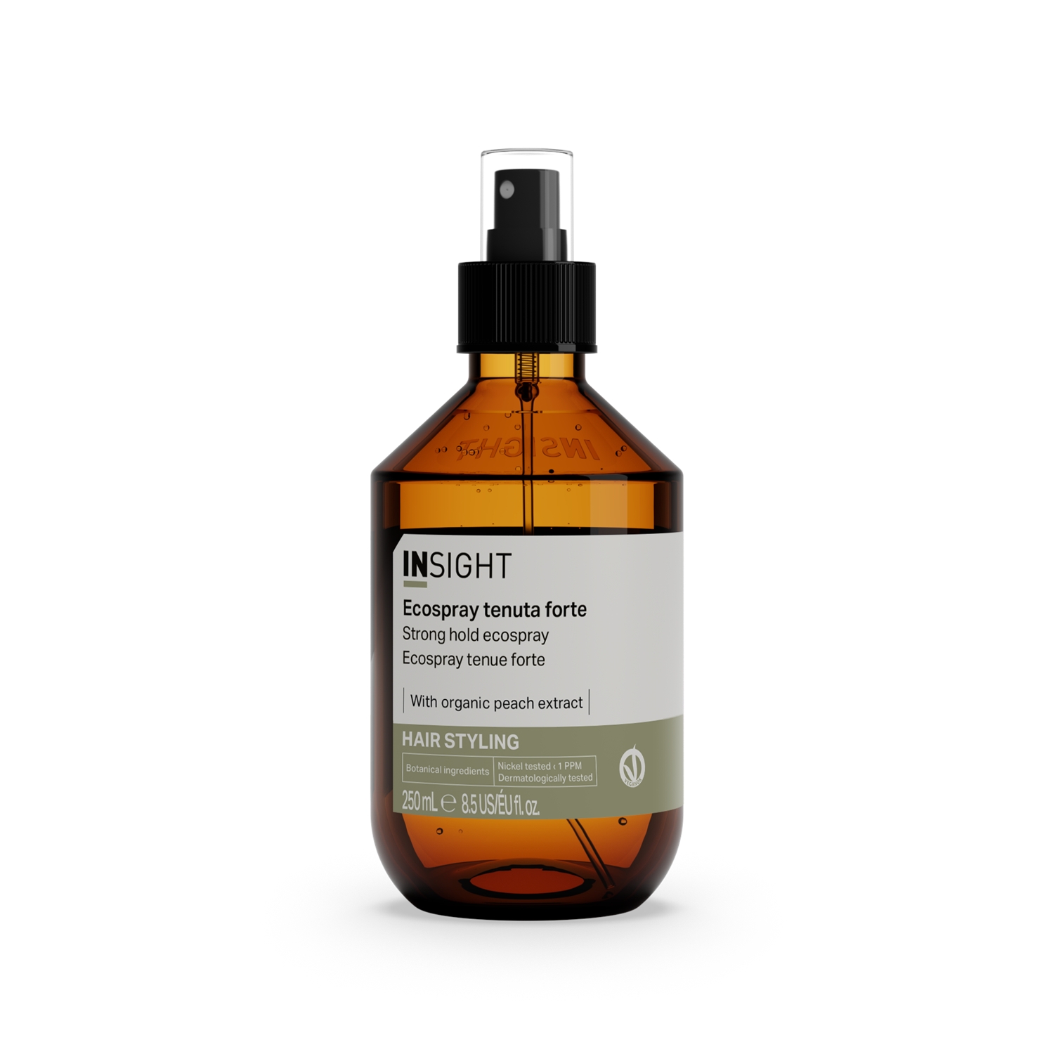 Insight Styling Strong Hold Ecospray Gazsız Saç Spreyi 250 ml