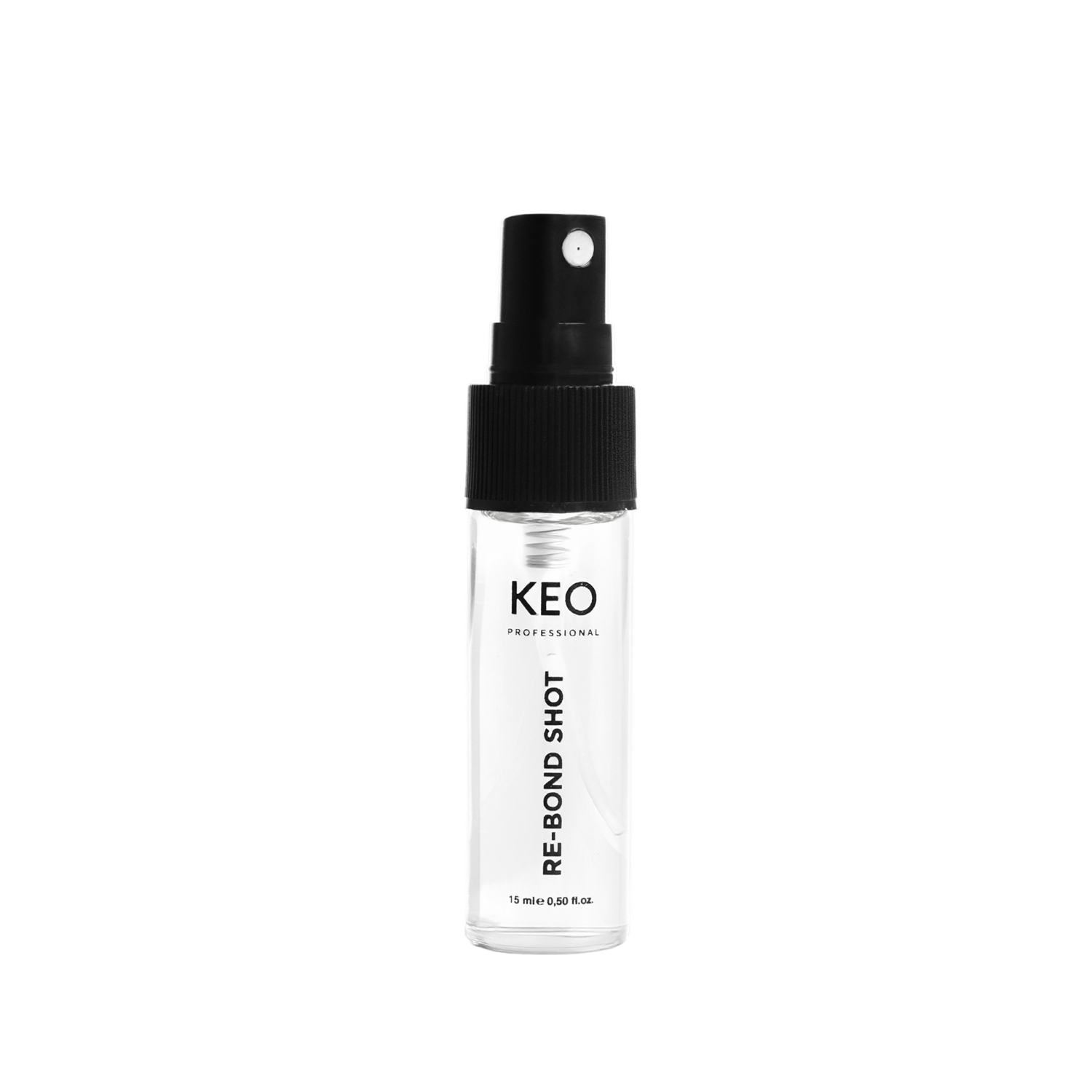 Keo Professional Re-Bond Shot Saç Onarıcı Bakım 10x15 ml