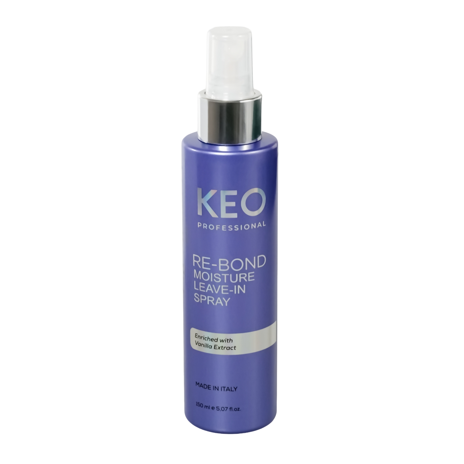 Keo Professional Re-Bond Yeniden Yapılandırıcı ve Onarıcı Durulanmayan Sprey Krem 150 ml