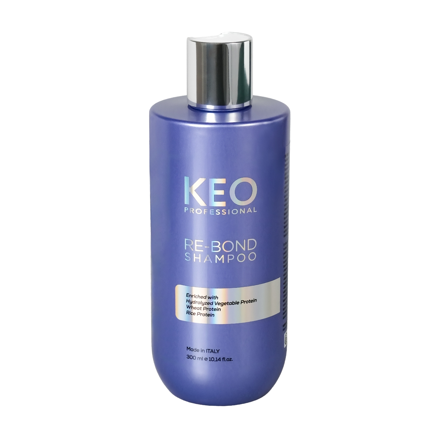 Keo Professional Re-Bond Yeniden Yapılandırıcı ve Onarıcı Şampuan 300 ml