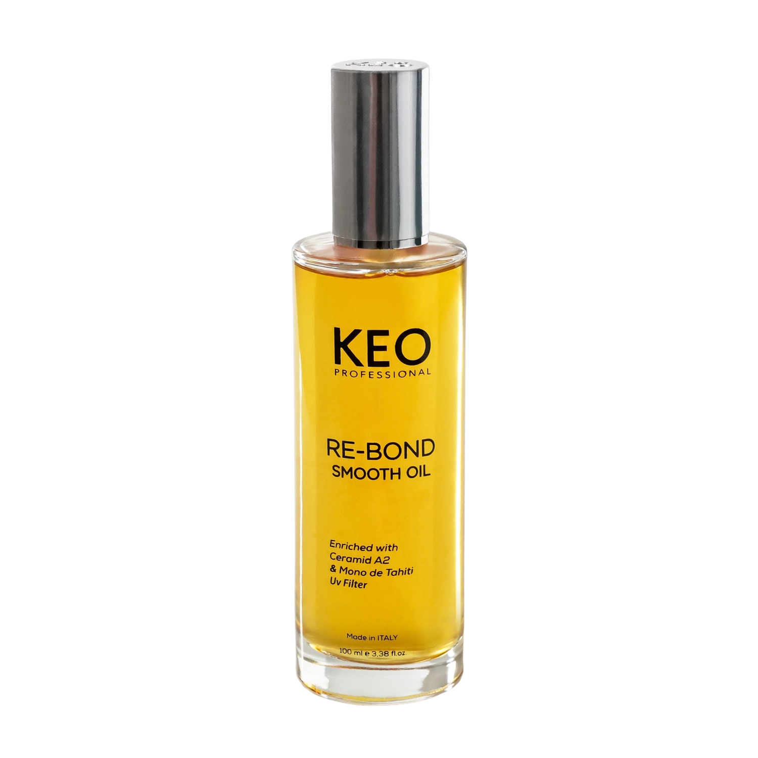 Keo Professional Re-Bond Yeniden Yapılandırıcı ve Onarıcı Yağ 100 ml