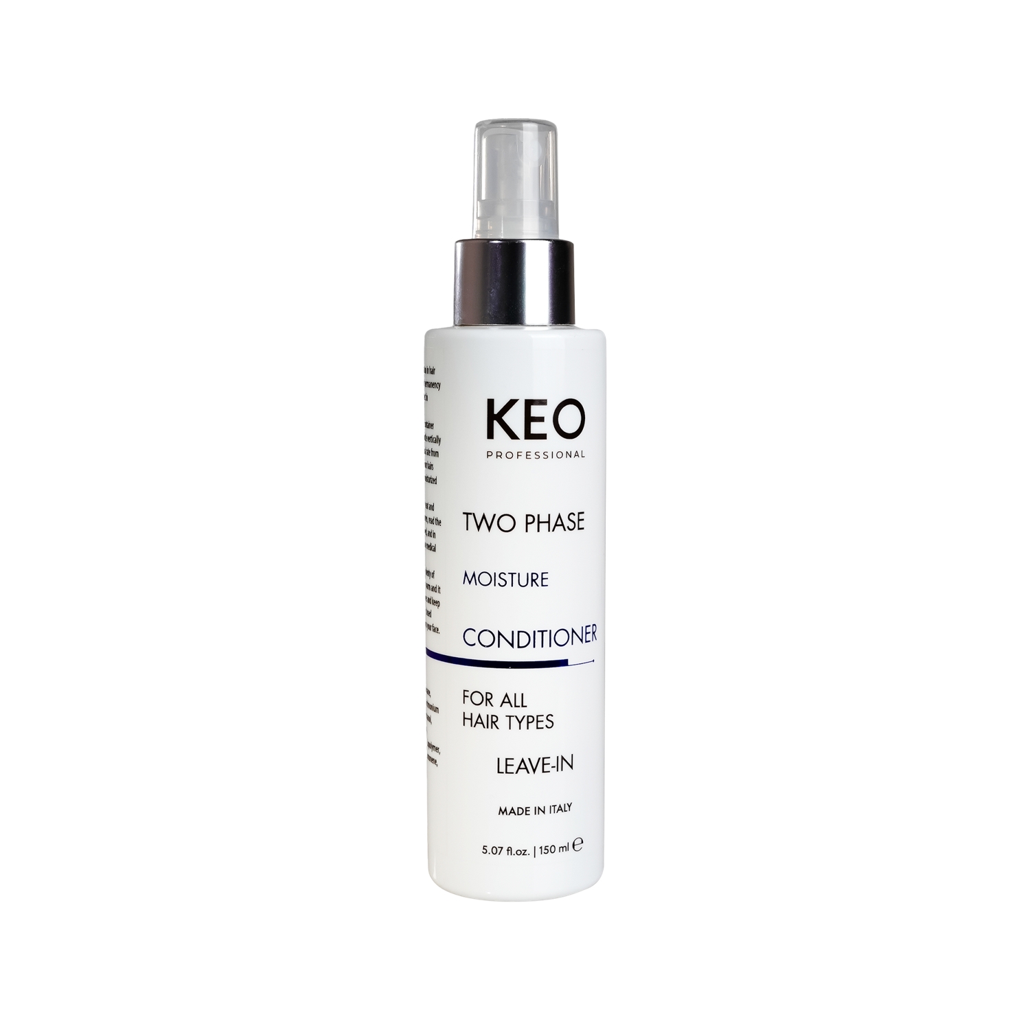 Keo Professional Two Phase Hair Conditioner 150 ml