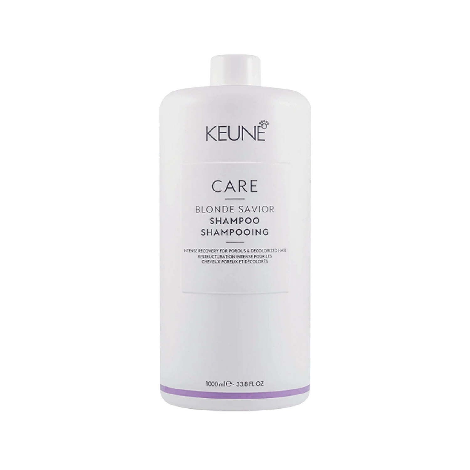 Keune Care Blonde Savior Onarıcı Şampuan 1000 ml