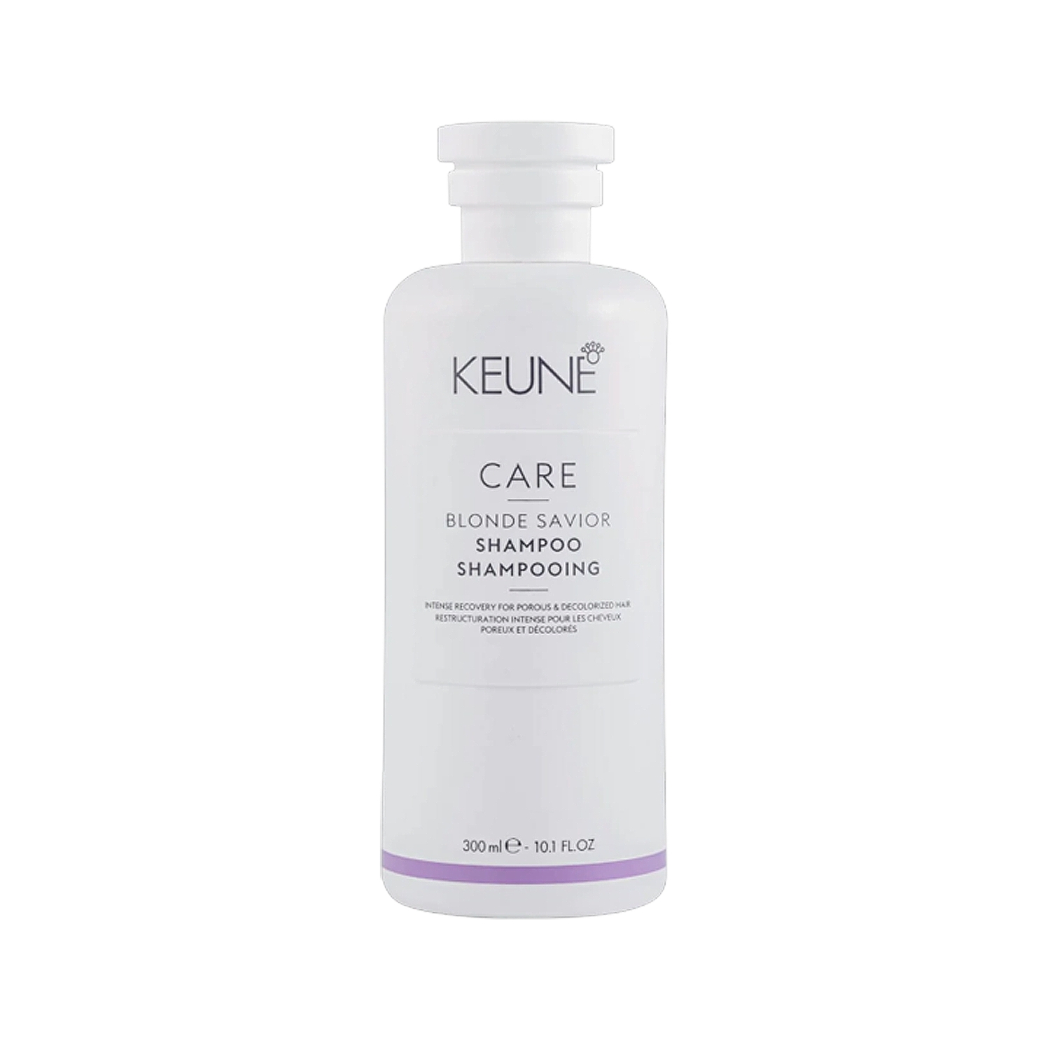 Keune Care Blonde Savior Onarıcı Şampuan 300 ml