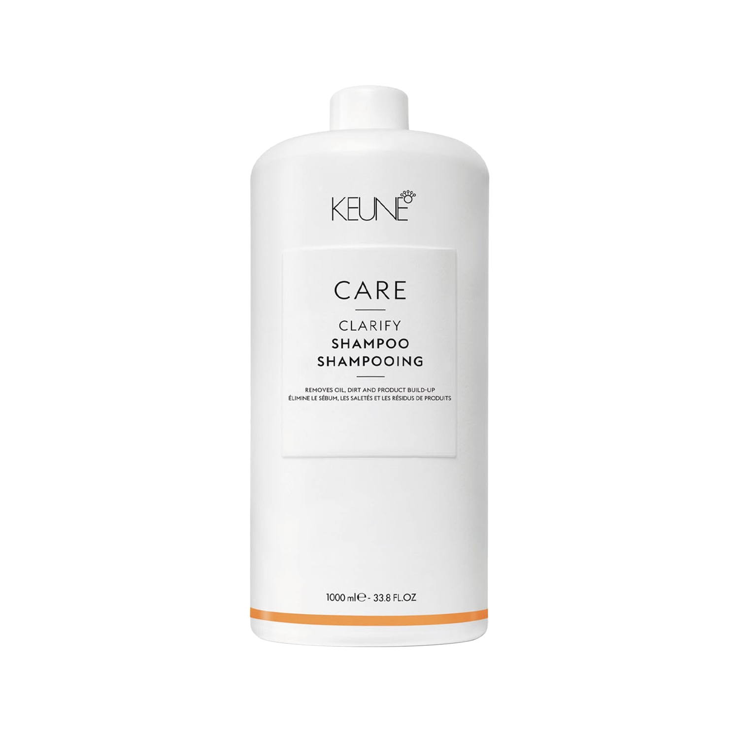 Keune Care Clarify Arındırıcı Şampuan 1000 ml